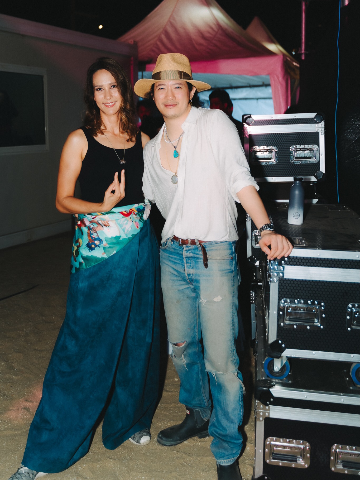 อิมเมจ - สุธิตา ชนะชัยสุวรรณ