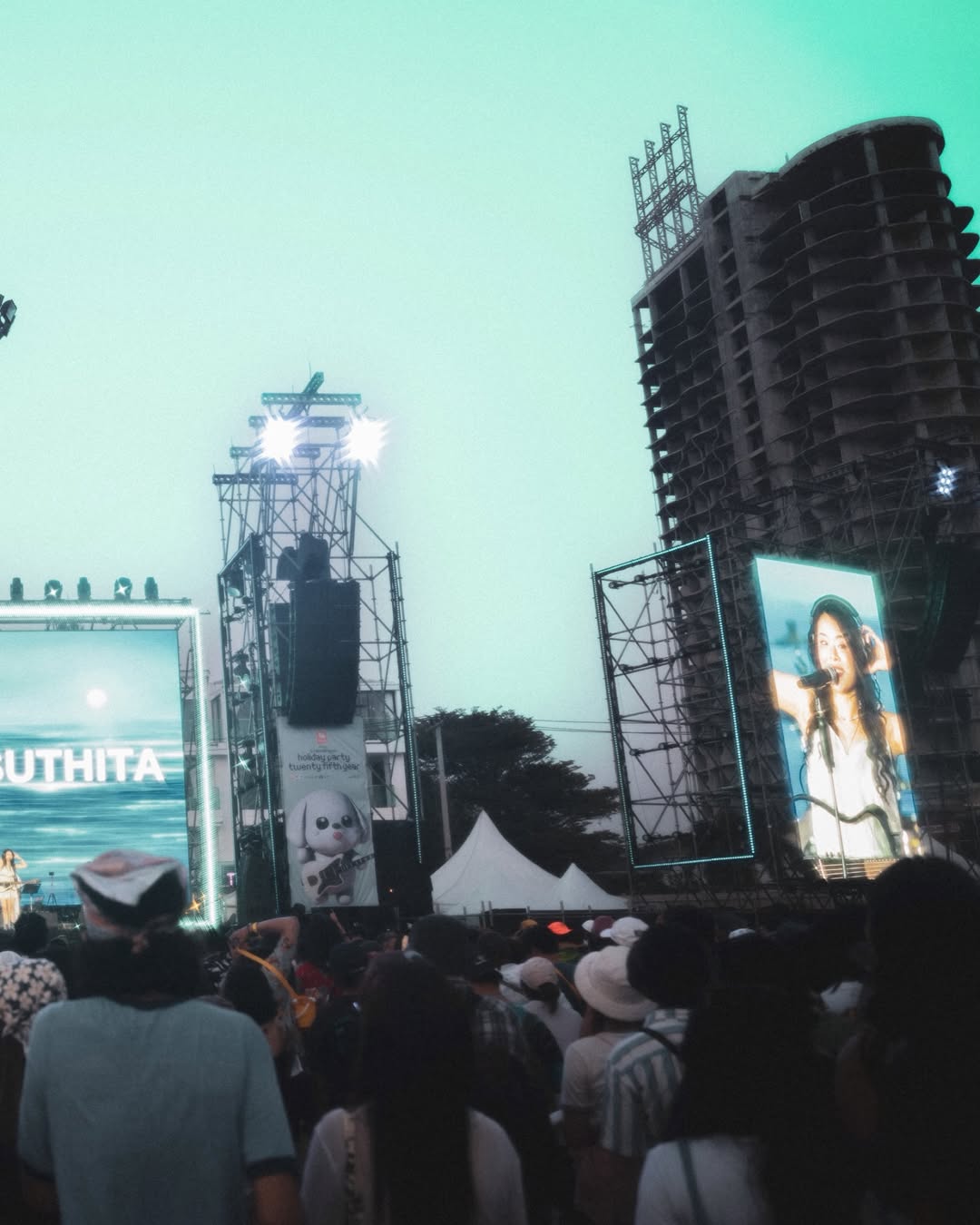 อิมเมจ - สุธิตา ชนะชัยสุวรรณ