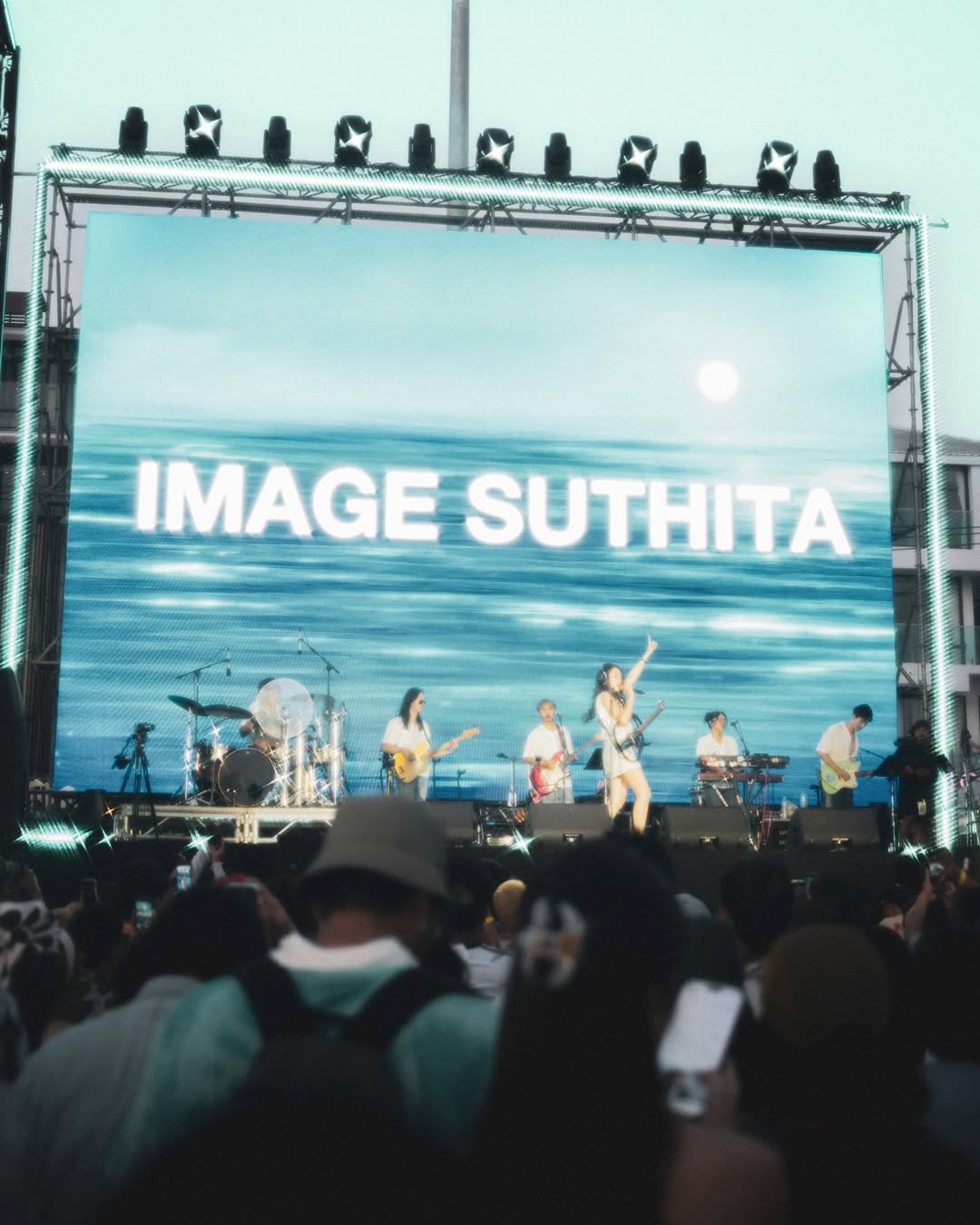 อิมเมจ - สุธิตา ชนะชัยสุวรรณ