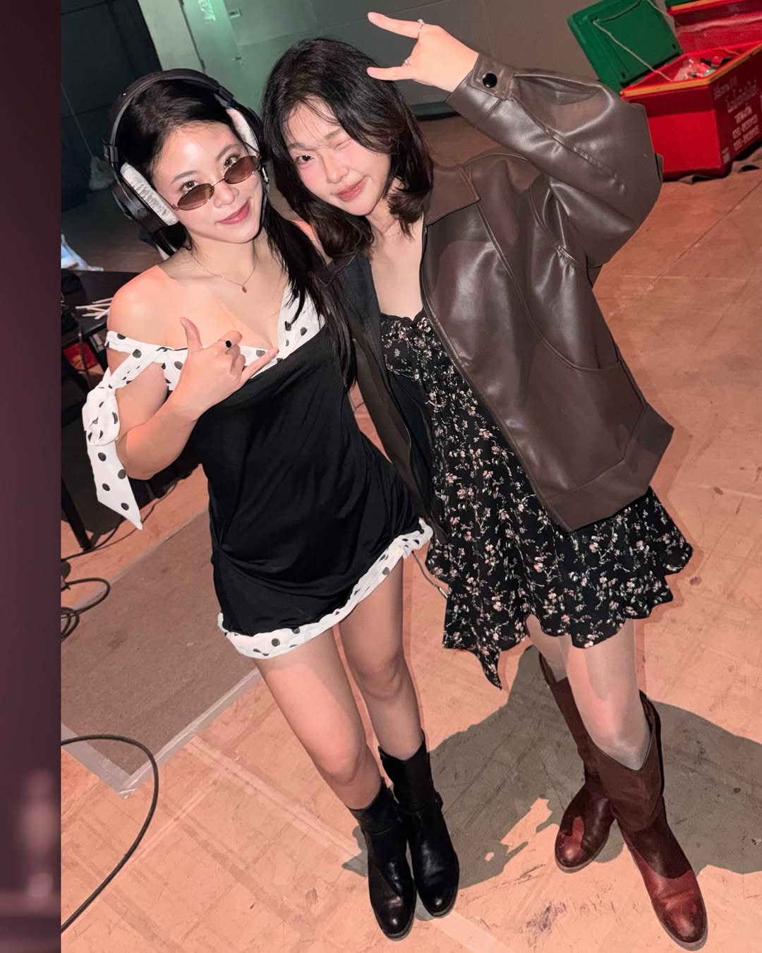 อิมเมจ - สุธิตา ชนะชัยสุวรรณ