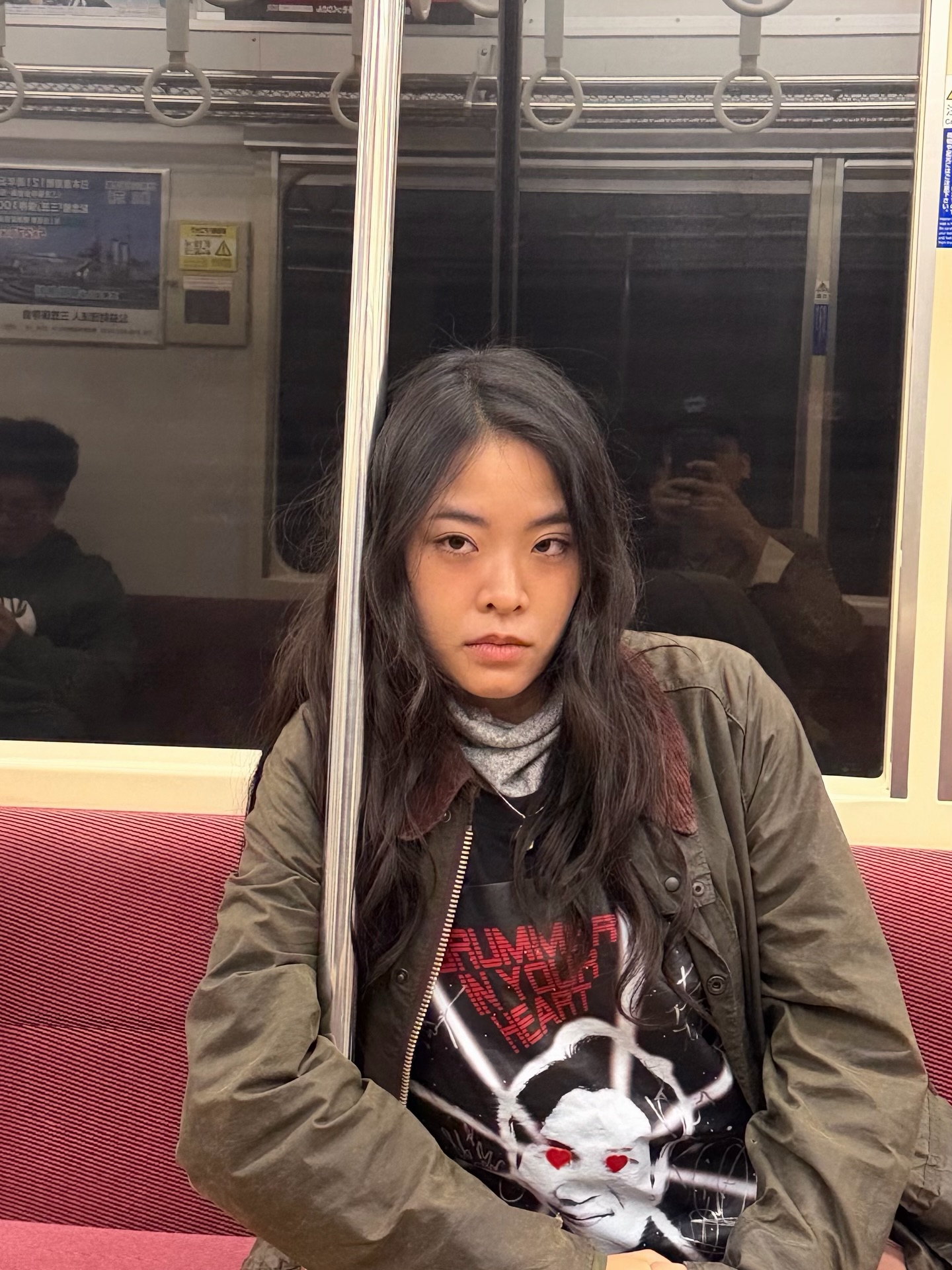 อิมเมจ - สุธิตา ชนะชัยสุวรรณ
