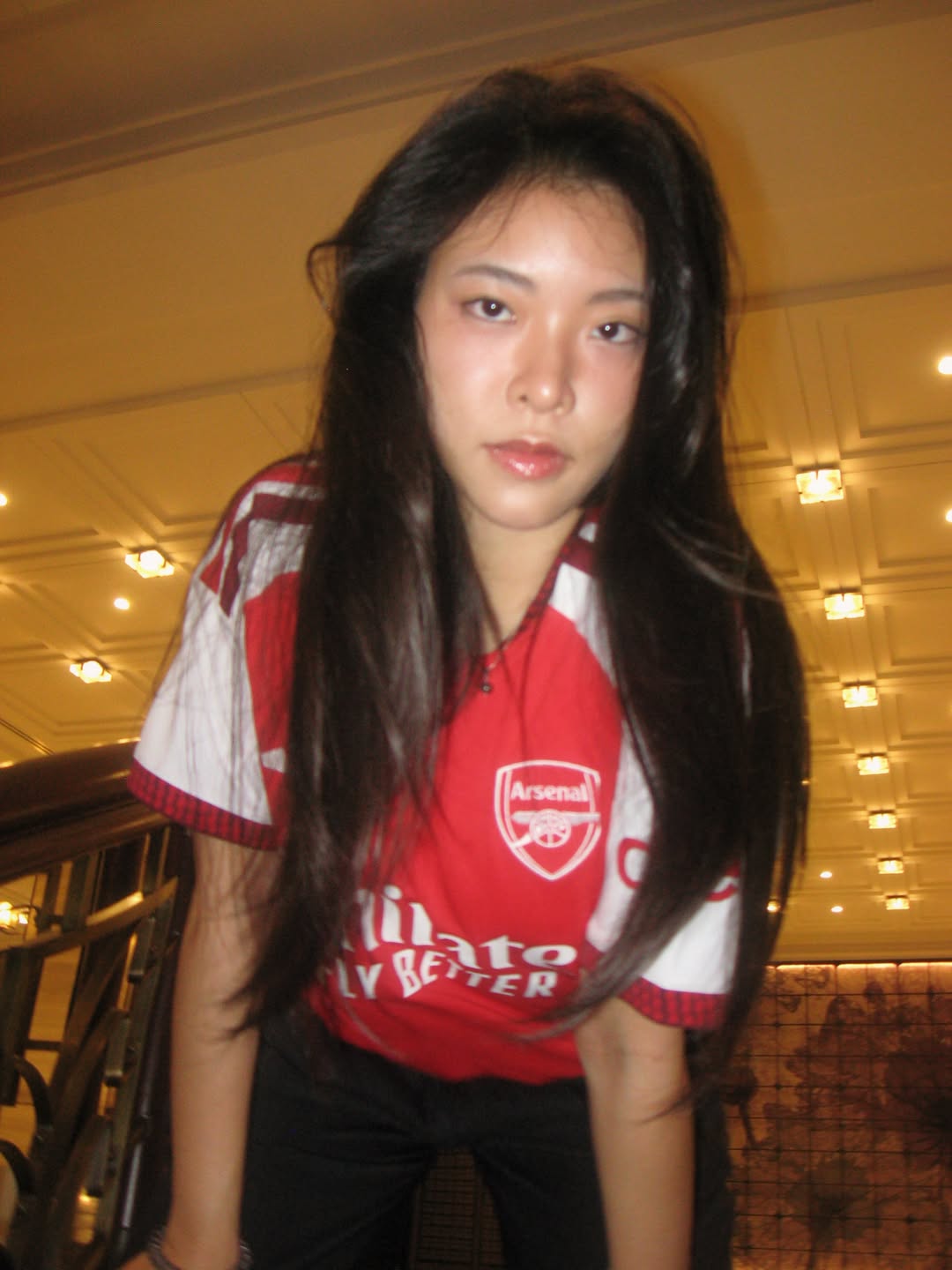 อิมเมจ - สุธิตา ชนะชัยสุวรรณ