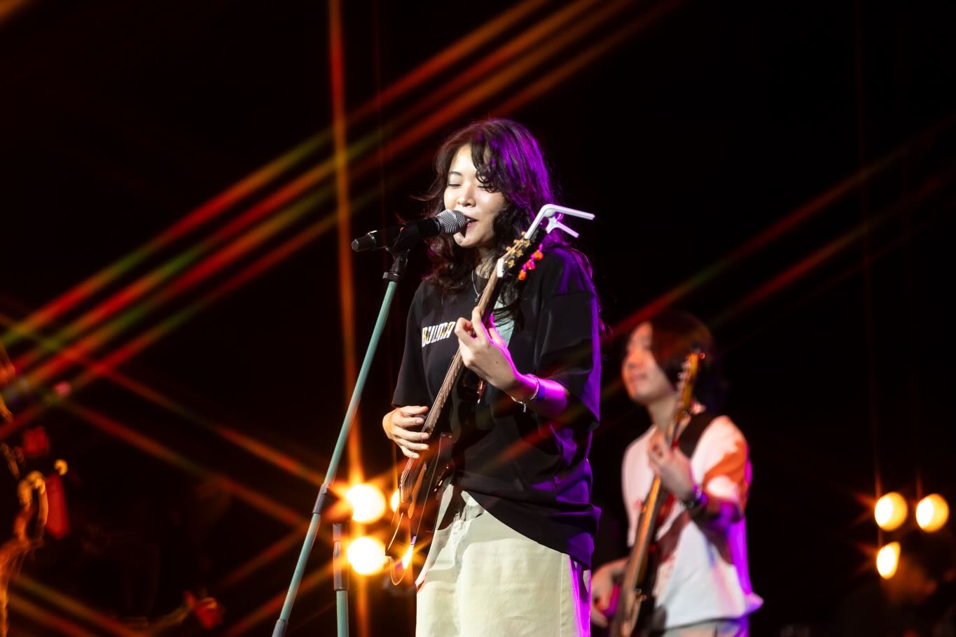 อิมเมจ - สุธิตา ชนะชัยสุวรรณ