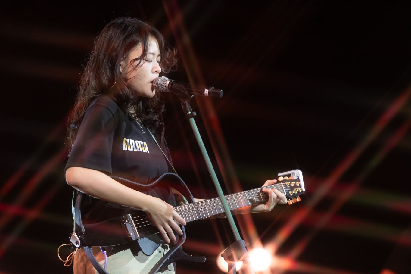 อิมเมจ - สุธิตา ชนะชัยสุวรรณ