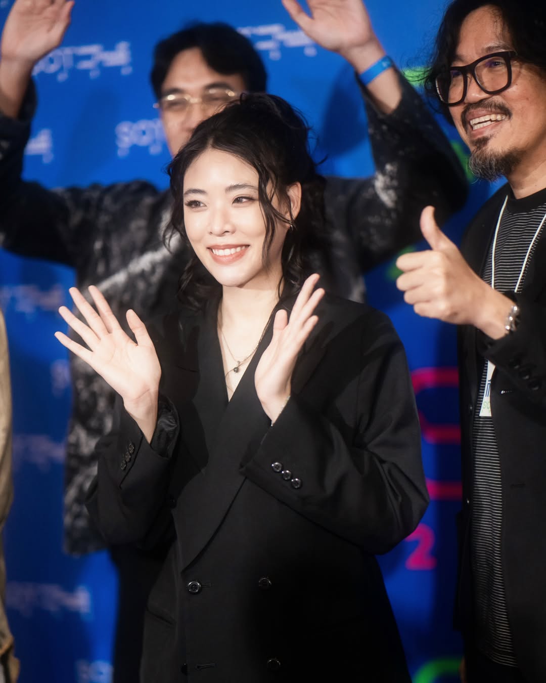 อิมเมจ - สุธิตา ชนะชัยสุวรรณ