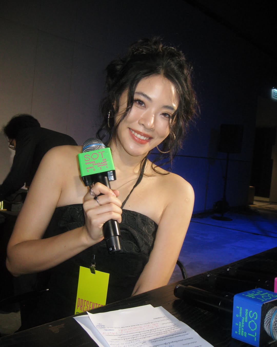 อิมเมจ - สุธิตา ชนะชัยสุวรรณ