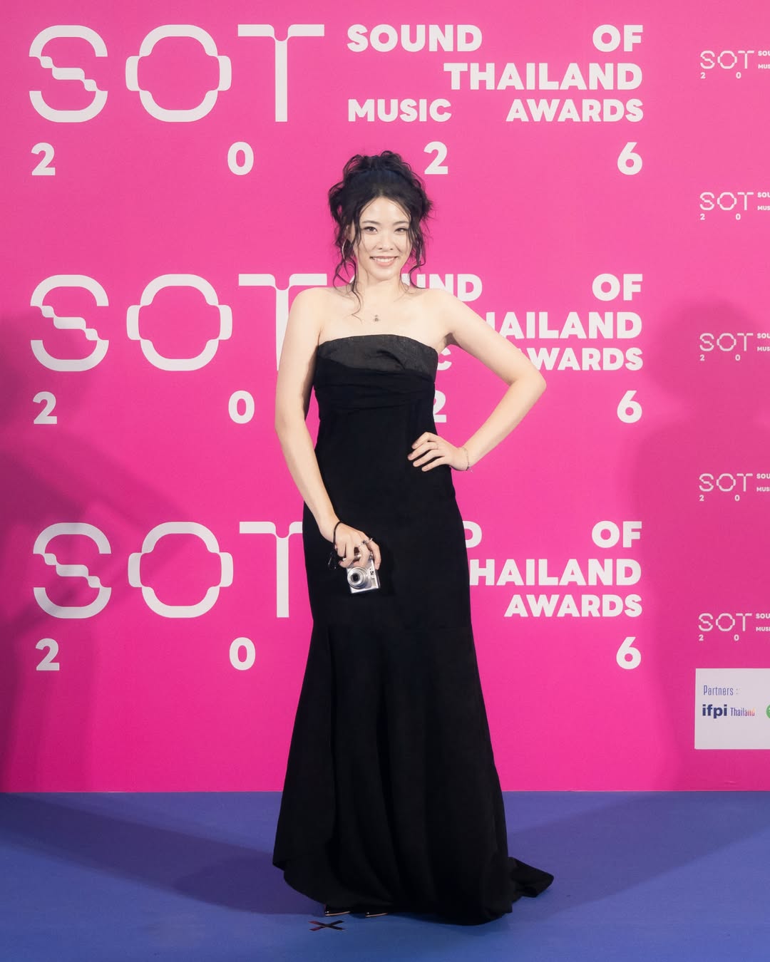 อิมเมจ - สุธิตา ชนะชัยสุวรรณ