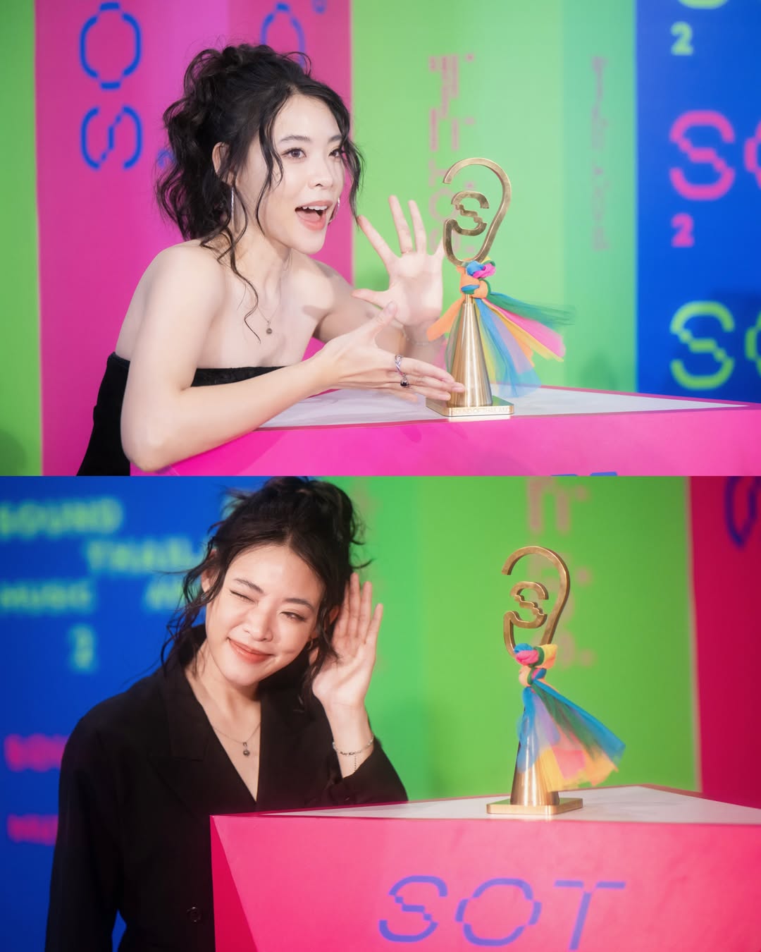 อิมเมจ - สุธิตา ชนะชัยสุวรรณ