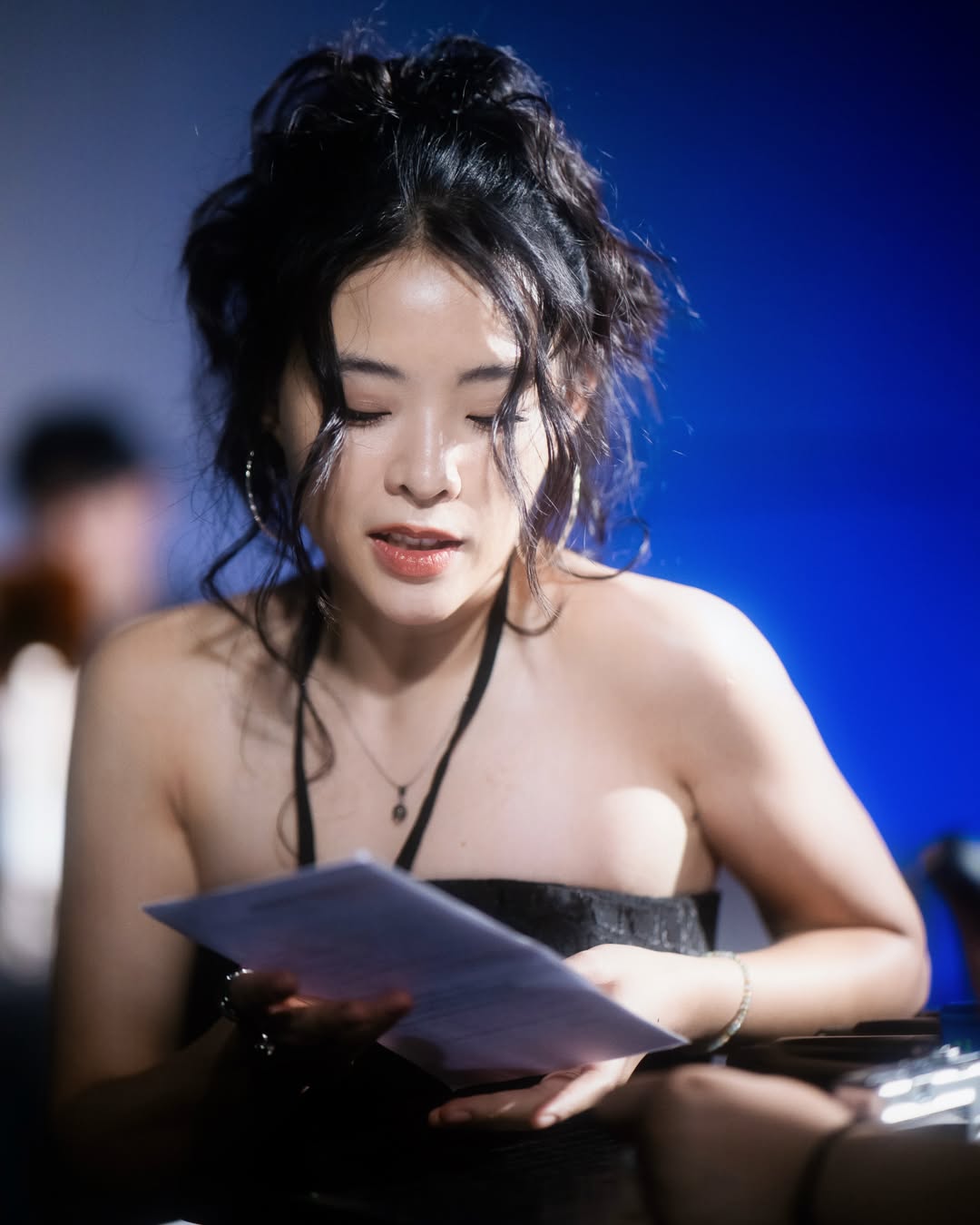 อิมเมจ - สุธิตา ชนะชัยสุวรรณ