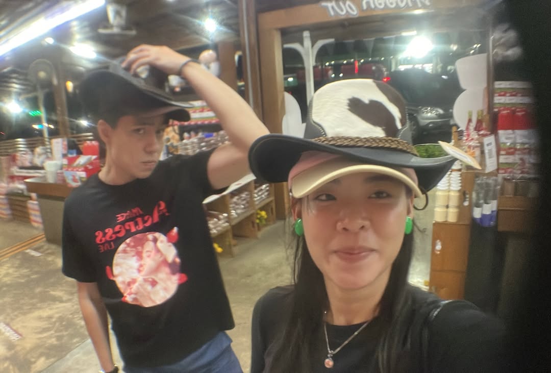 อิมเมจ - สุธิตา ชนะชัยสุวรรณ
