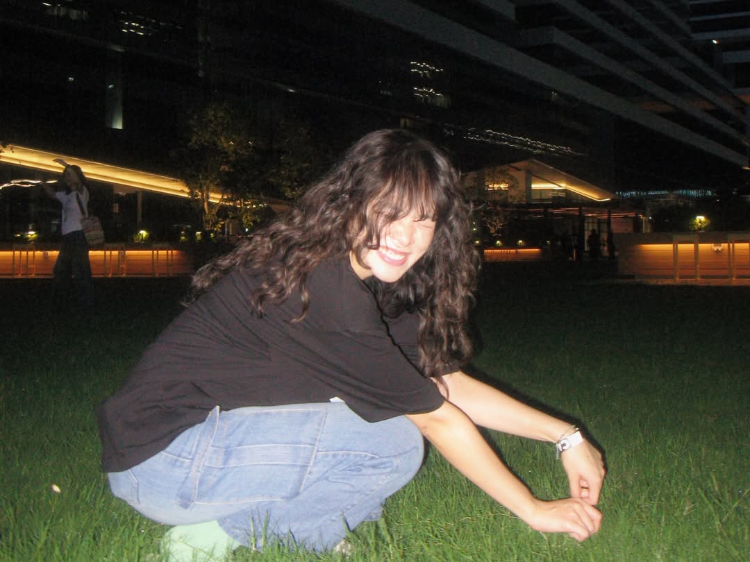 อิมเมจ - สุธิตา ชนะชัยสุวรรณ