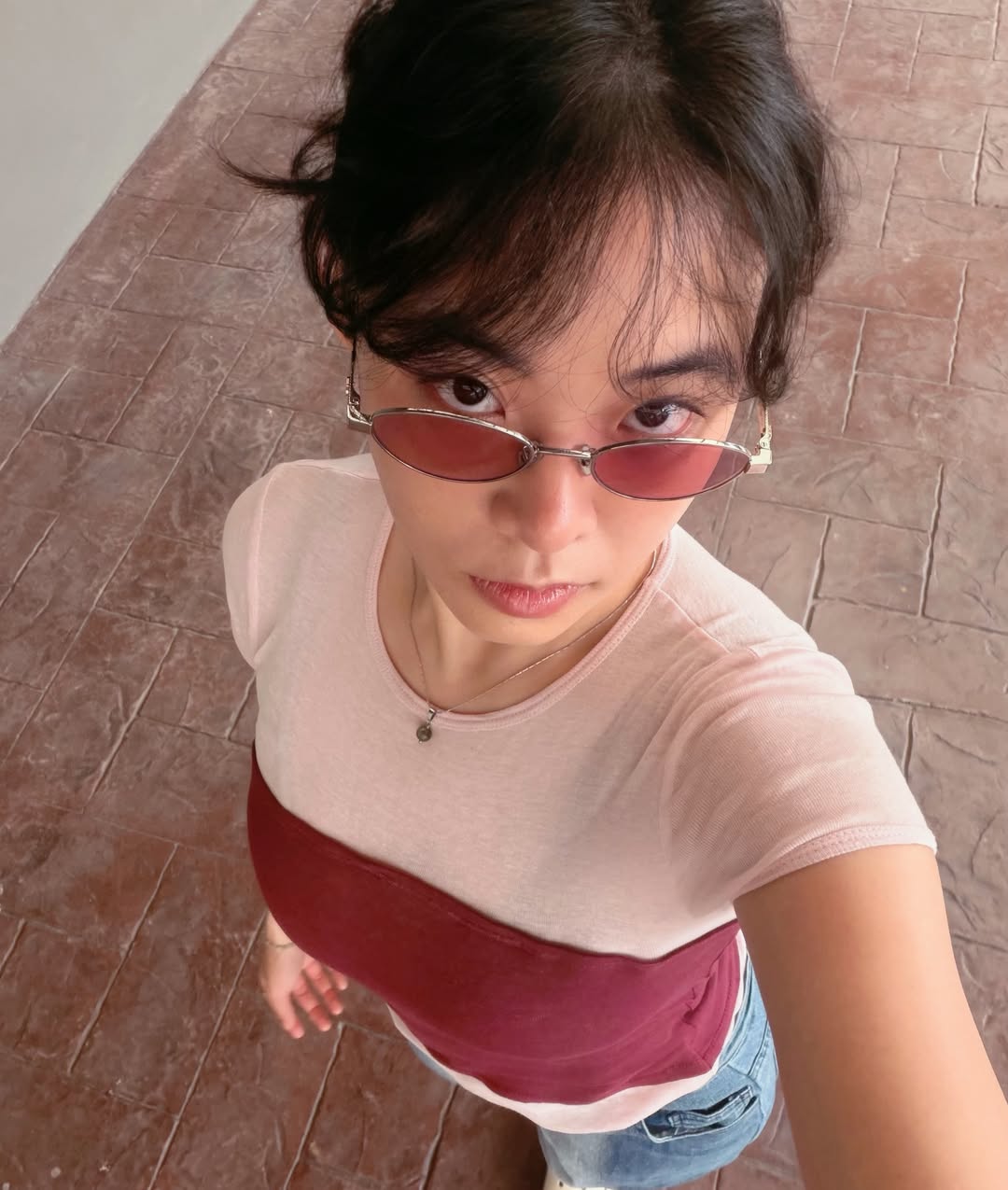 อิมเมจ - สุธิตา ชนะชัยสุวรรณ