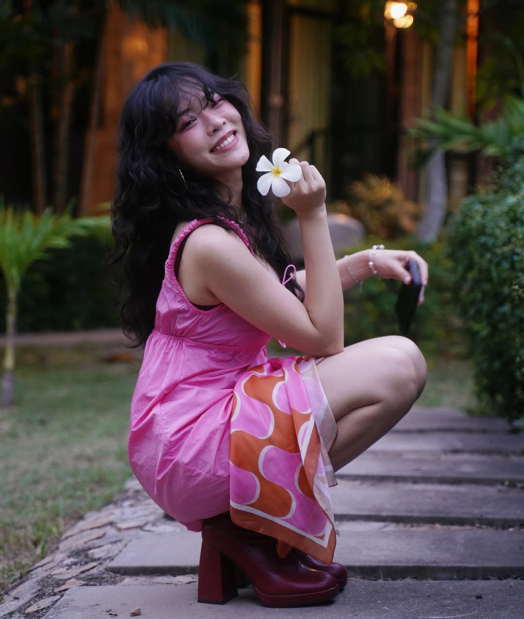 อิมเมจ - สุธิตา ชนะชัยสุวรรณ