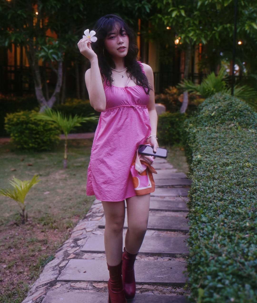 อิมเมจ - สุธิตา ชนะชัยสุวรรณ