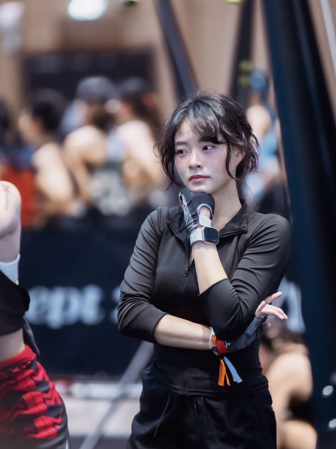 อิมเมจ - สุธิตา ชนะชัยสุวรรณ
