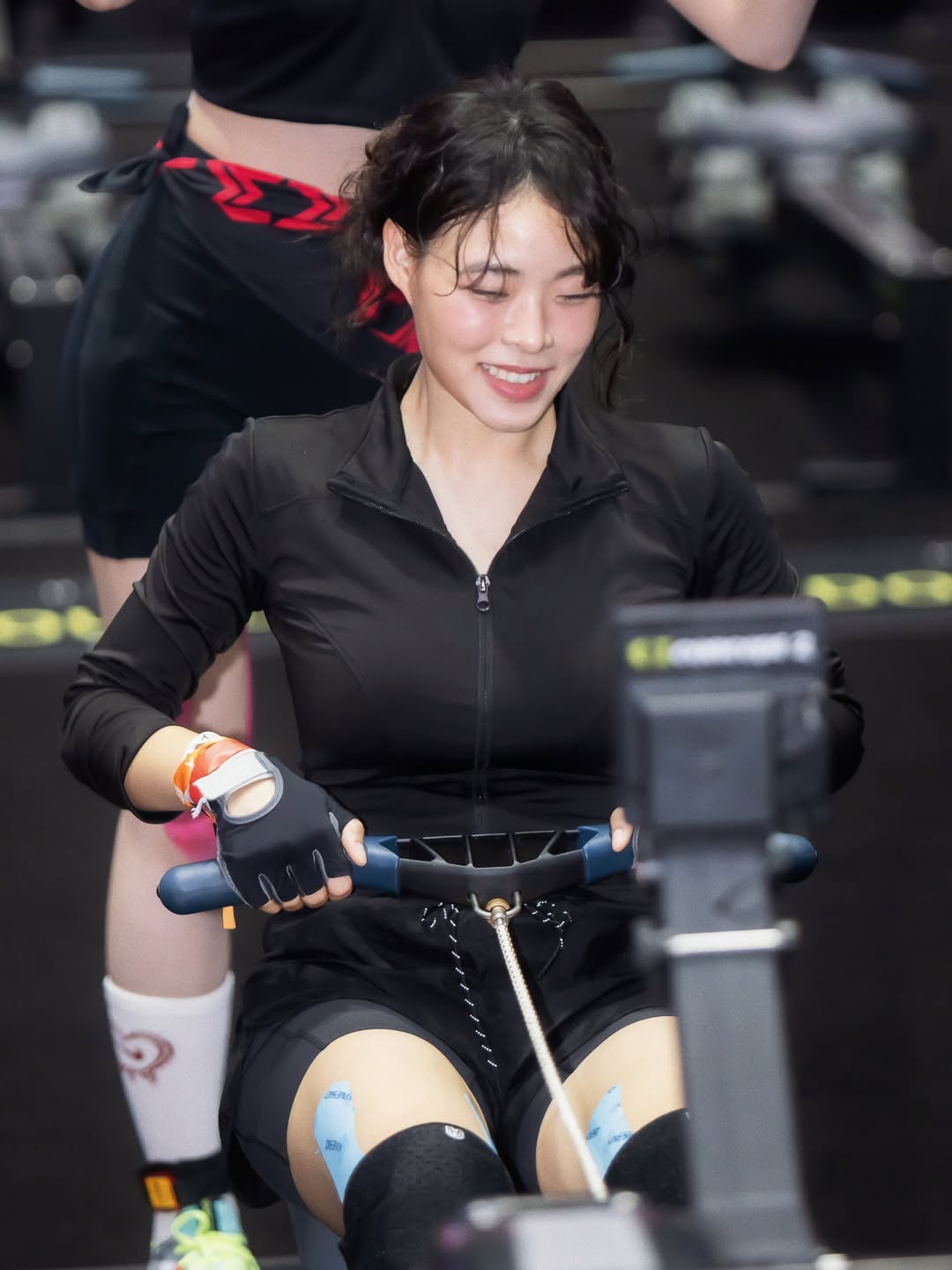 อิมเมจ - สุธิตา ชนะชัยสุวรรณ