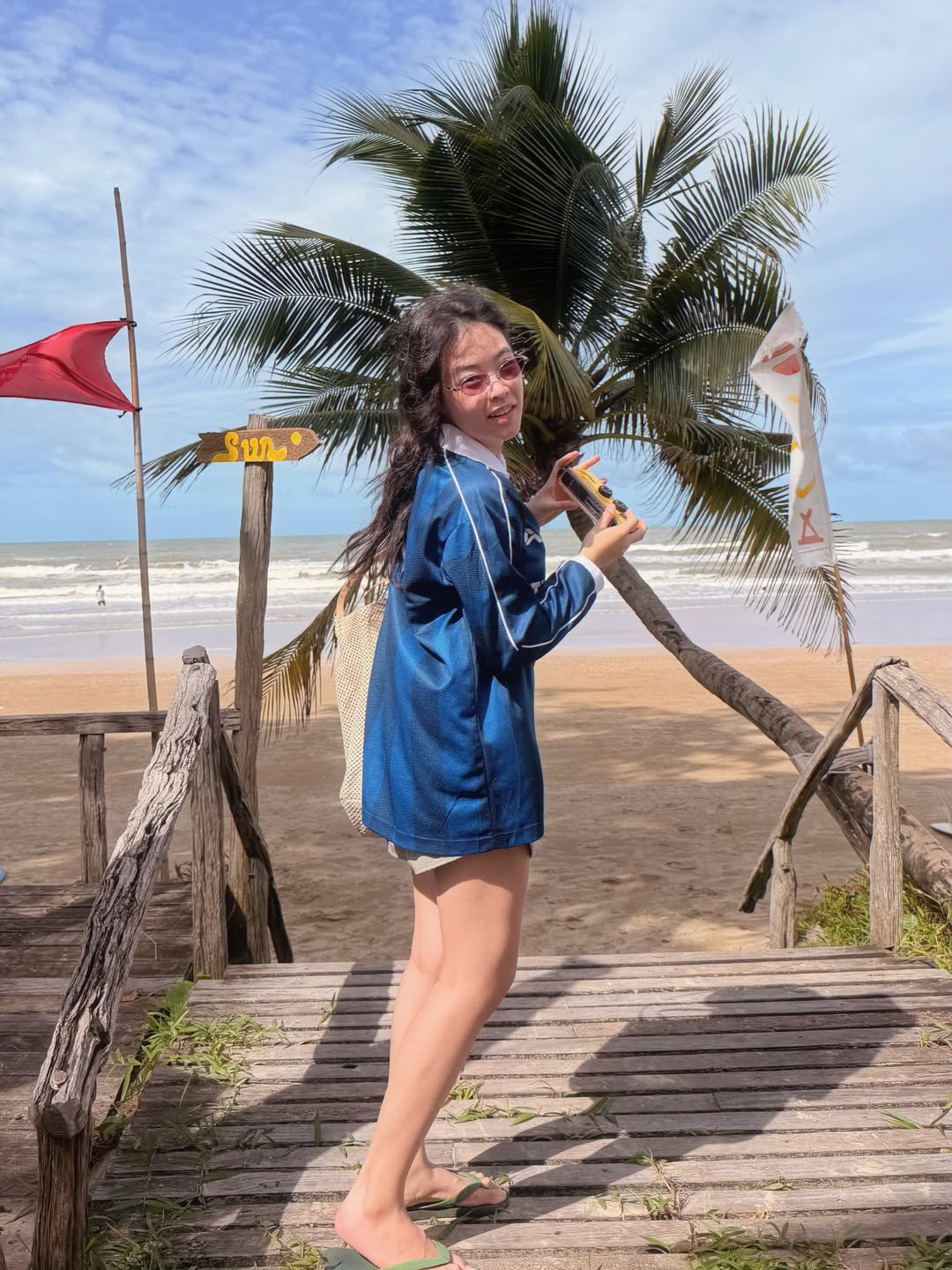 อิมเมจ - สุธิตา ชนะชัยสุวรรณ
