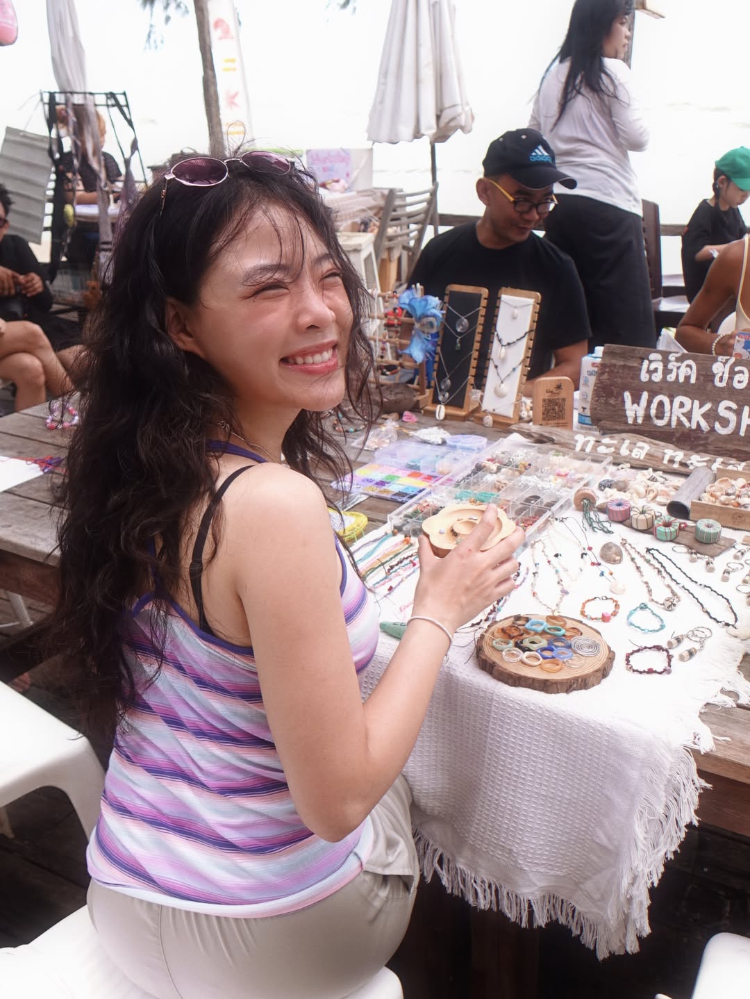 อิมเมจ - สุธิตา ชนะชัยสุวรรณ