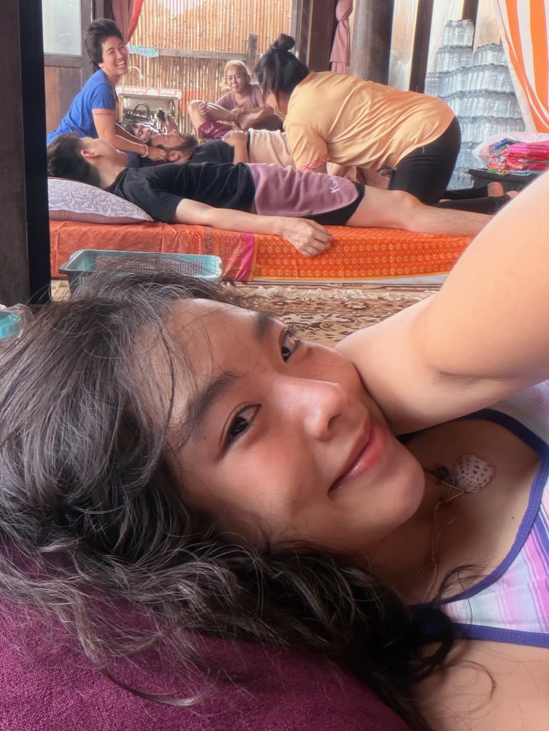 อิมเมจ - สุธิตา ชนะชัยสุวรรณ