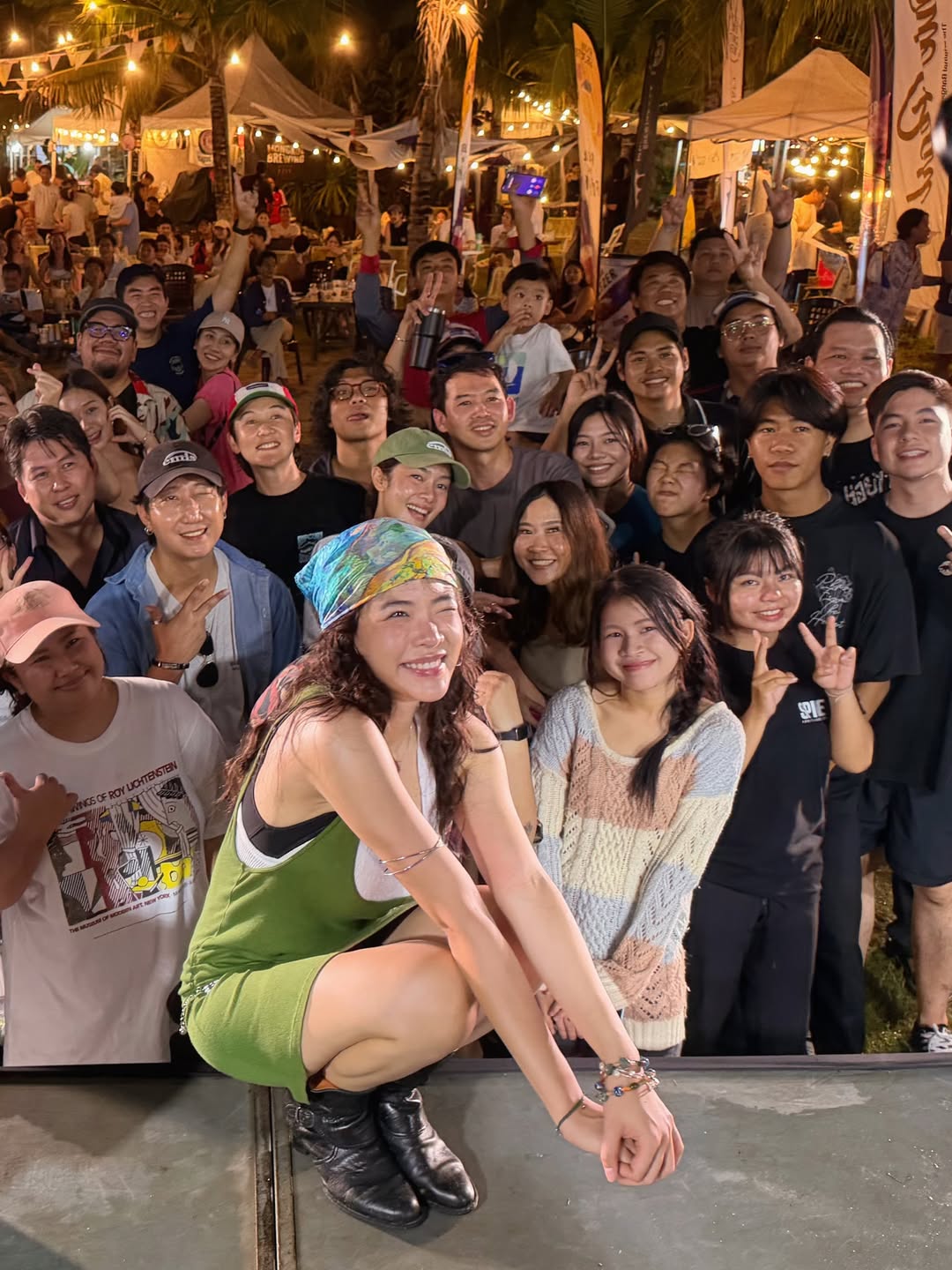อิมเมจ - สุธิตา ชนะชัยสุวรรณ