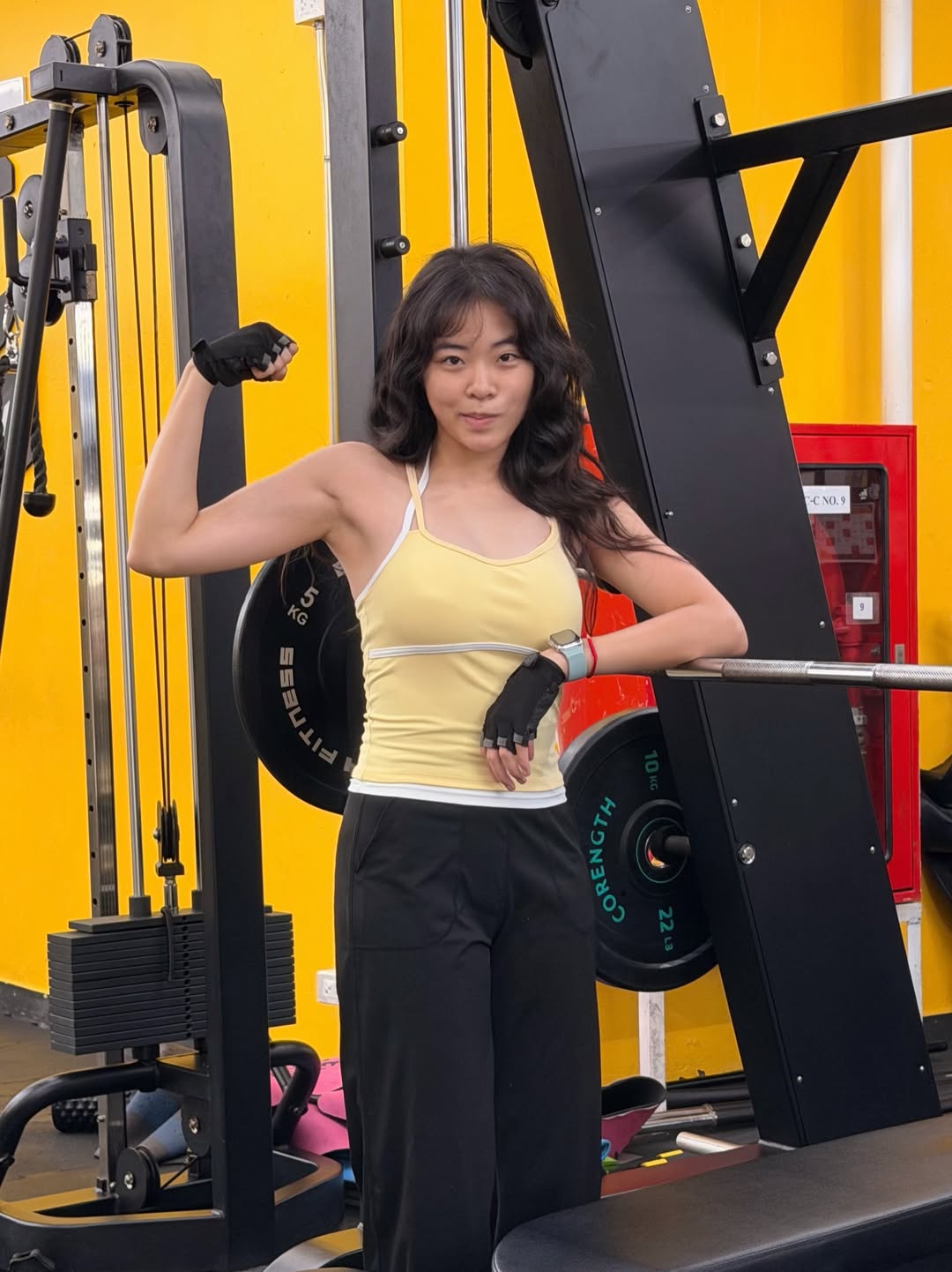 อิมเมจ - สุธิตา ชนะชัยสุวรรณ