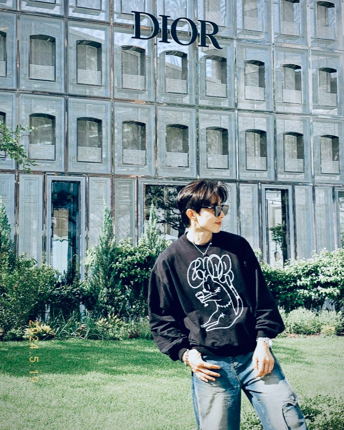 เวฟ - คูเปยจง