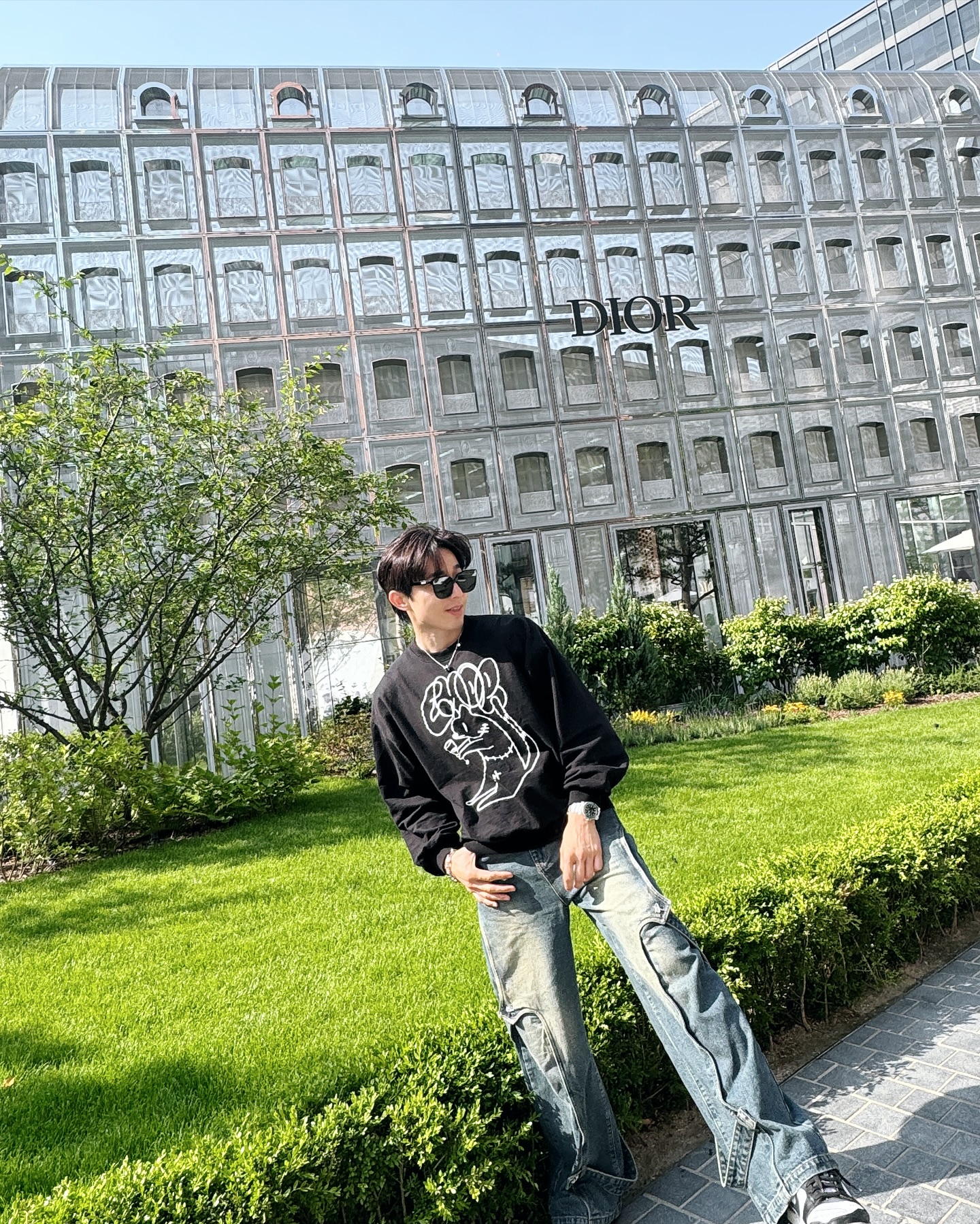 เวฟ - คูเปยจง