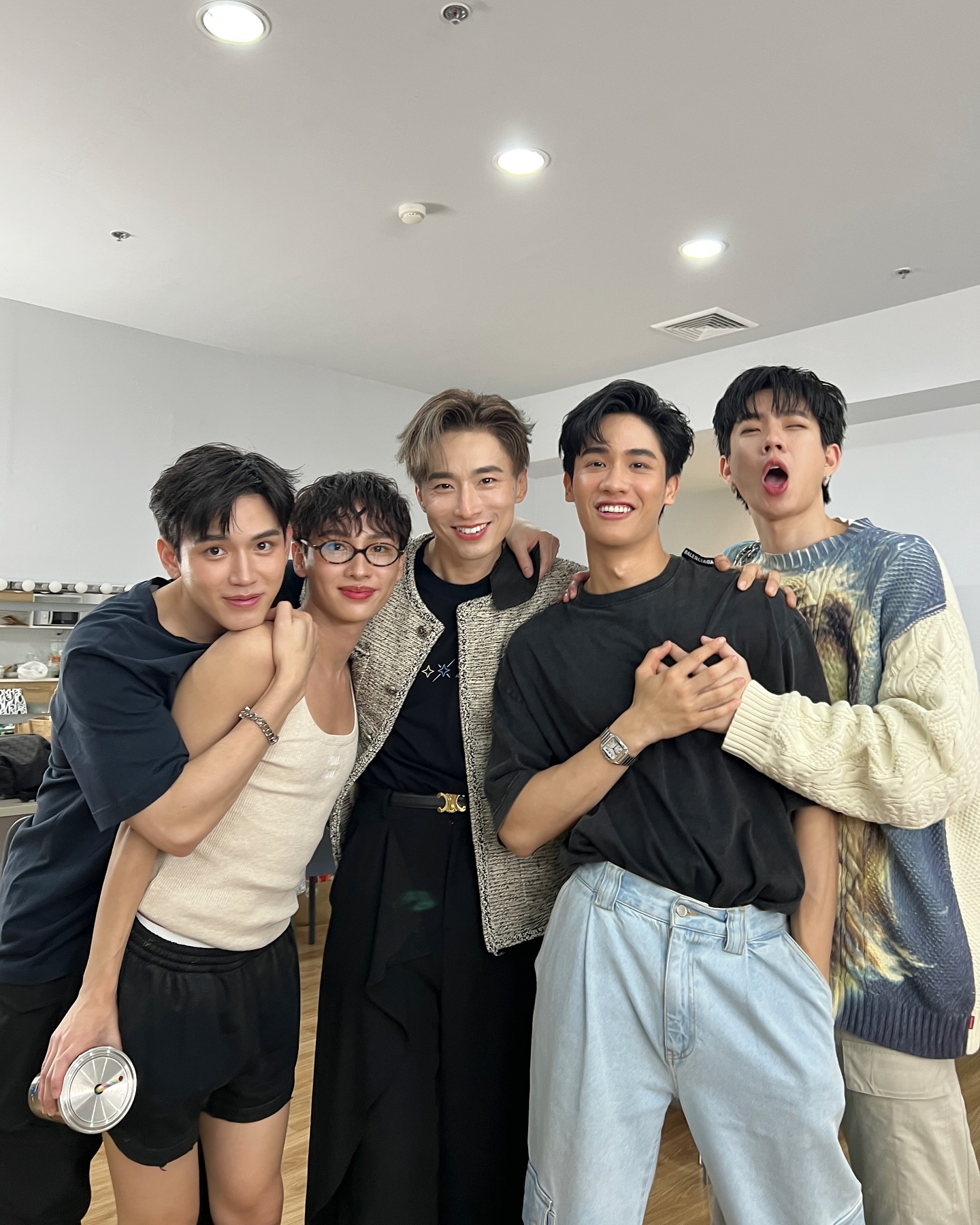 เวฟ - คูเปยจง