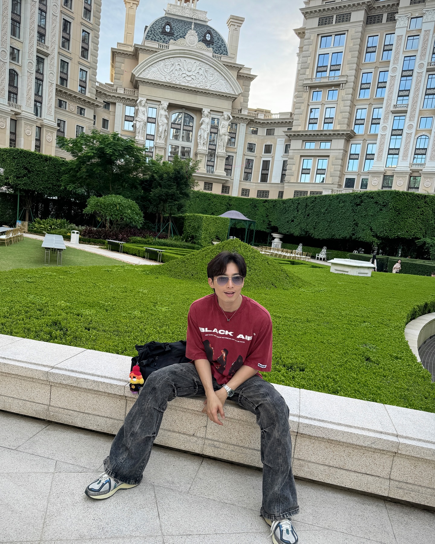 เวฟ - คูเปยจง