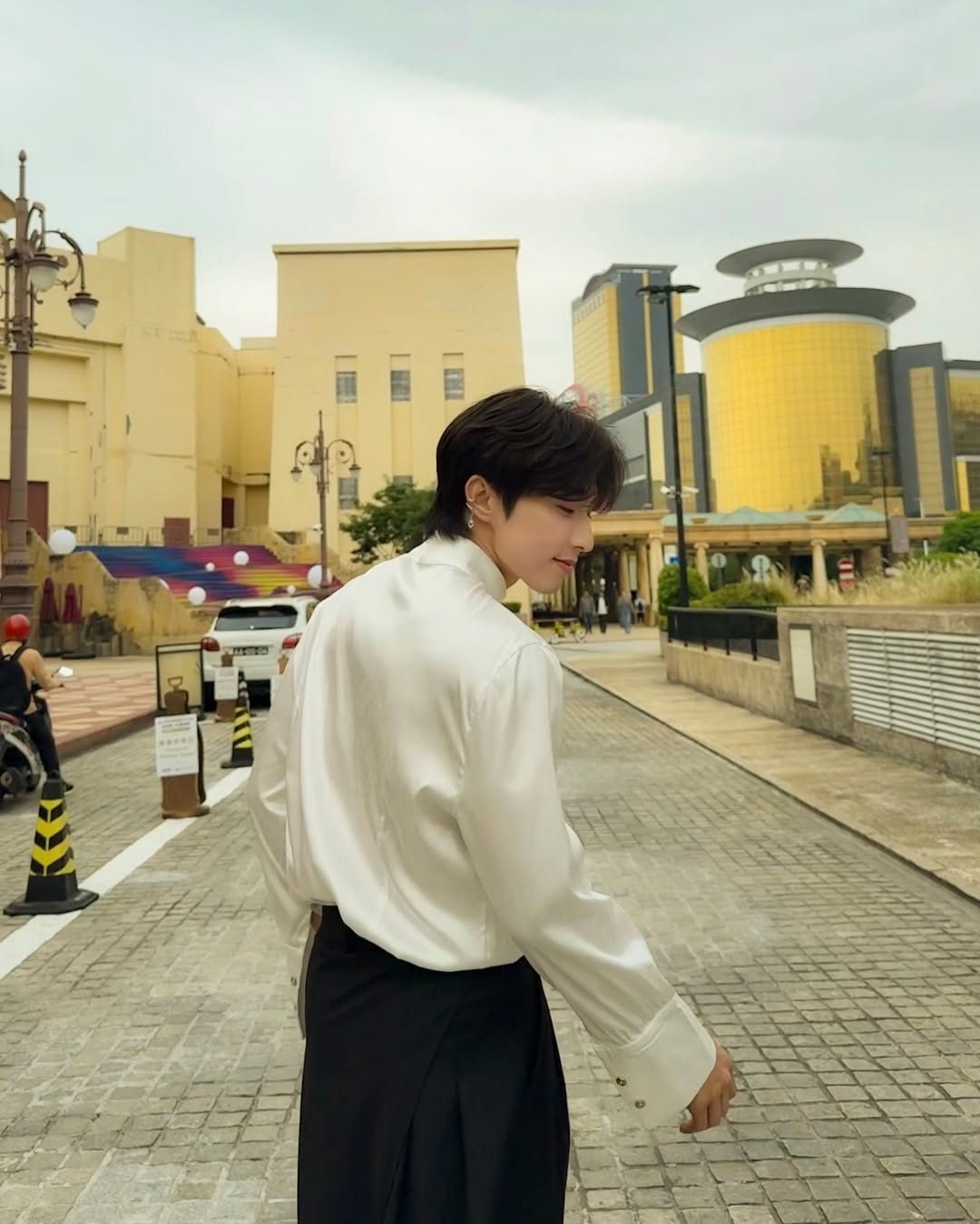 เวฟ - คูเปยจง