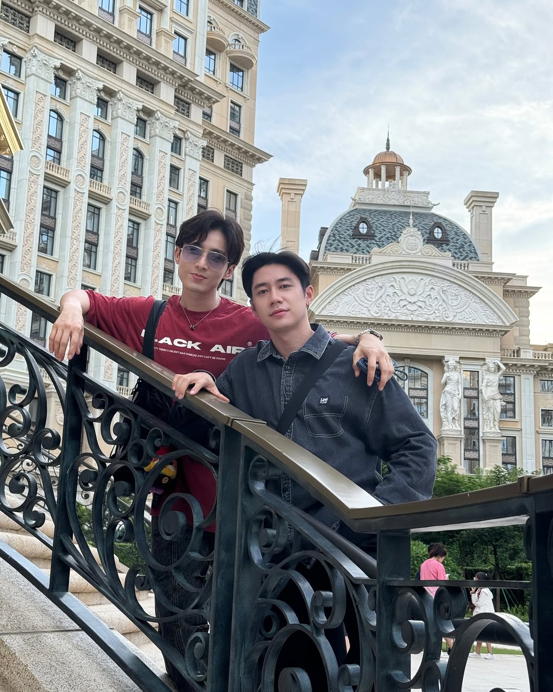 เวฟ - คูเปยจง