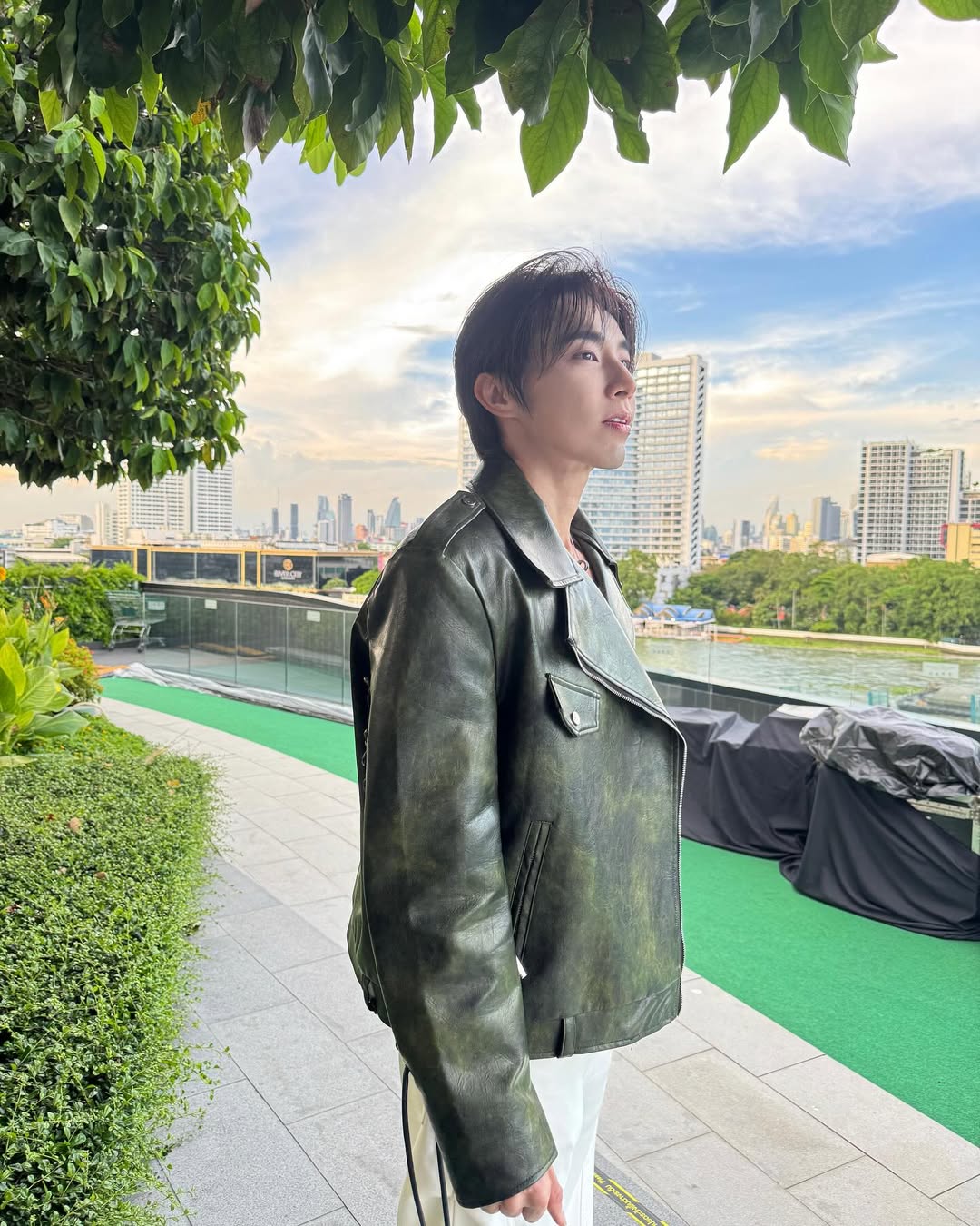 เวฟ - คูเปยจง