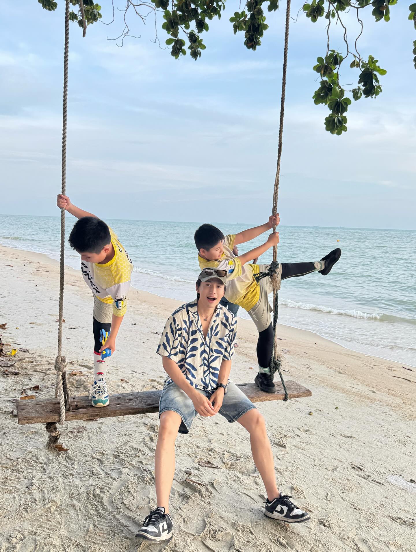 เวฟ - คูเปยจง