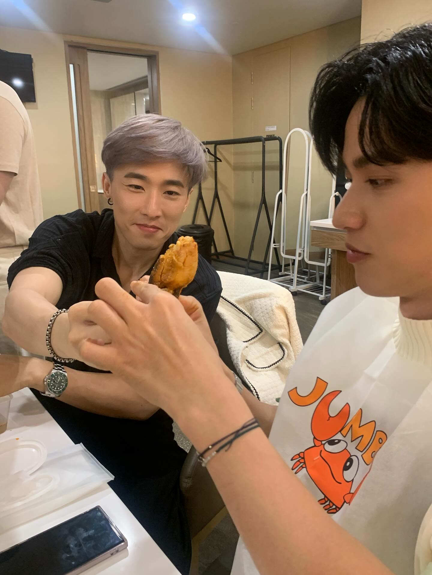 เวฟ - คูเปยจง