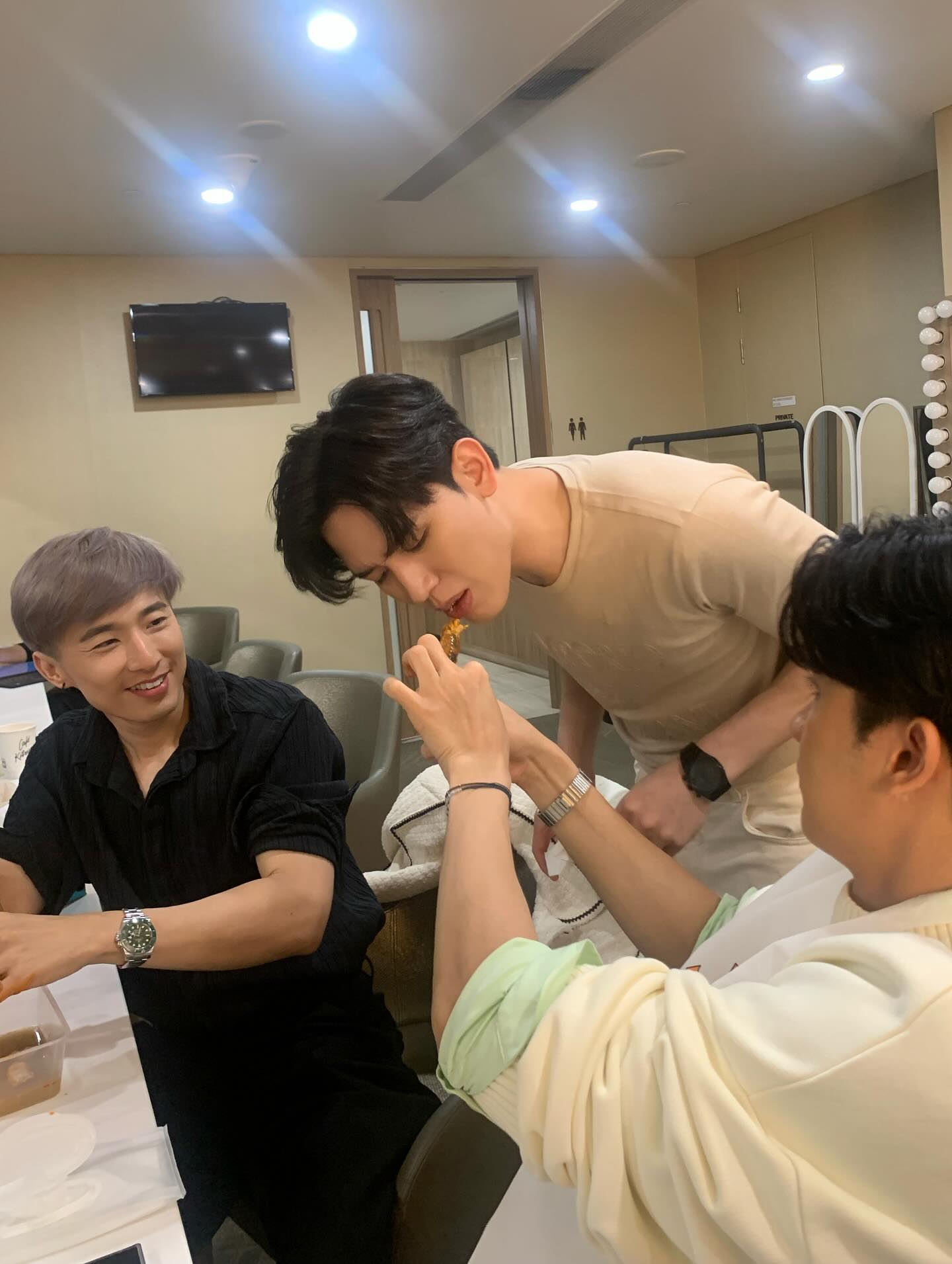 เวฟ - คูเปยจง