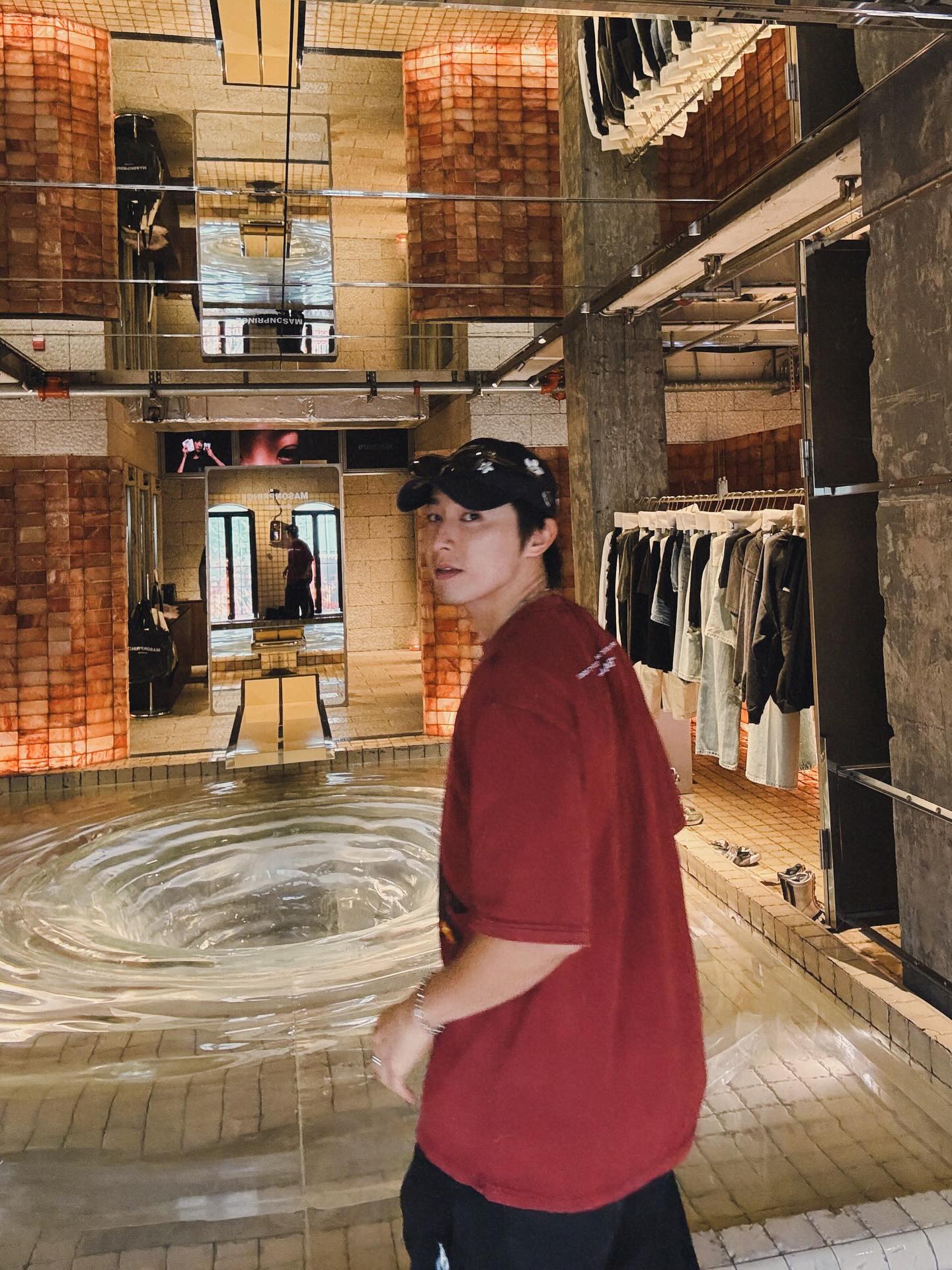 เวฟ - คูเปยจง