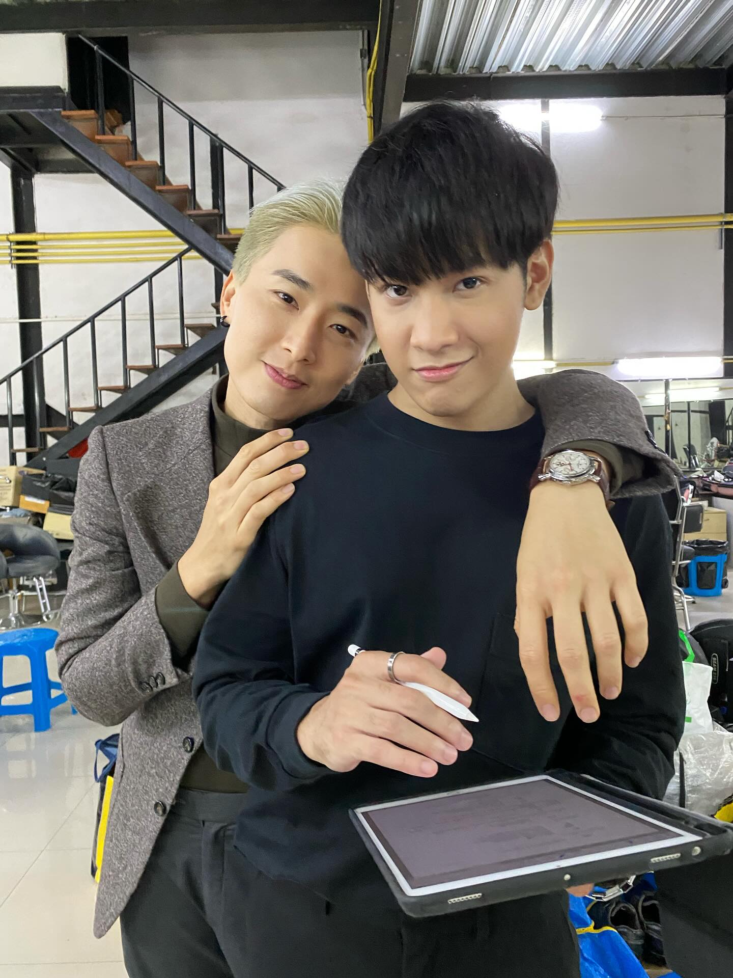 เวฟ - คูเปยจง