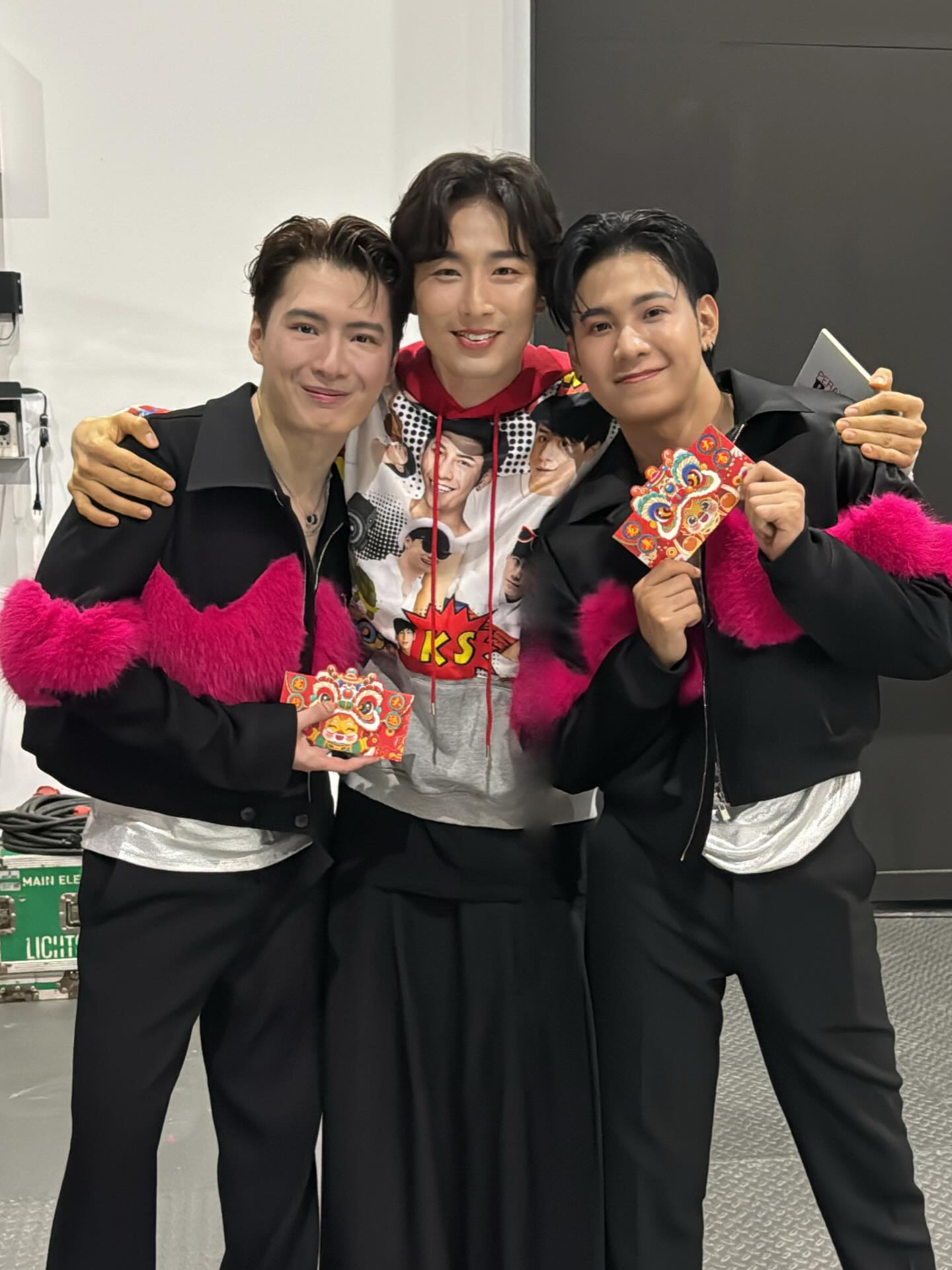 เวฟ - คูเปยจง