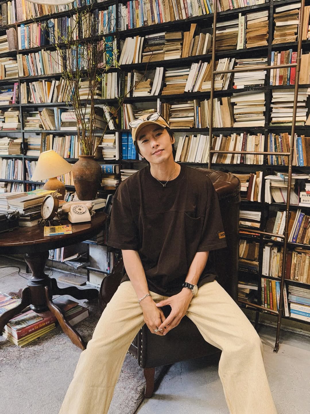 เวฟ - คูเปยจง
