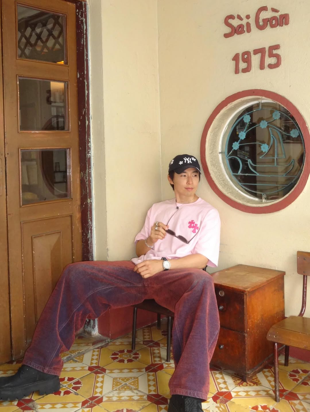 เวฟ - คูเปยจง