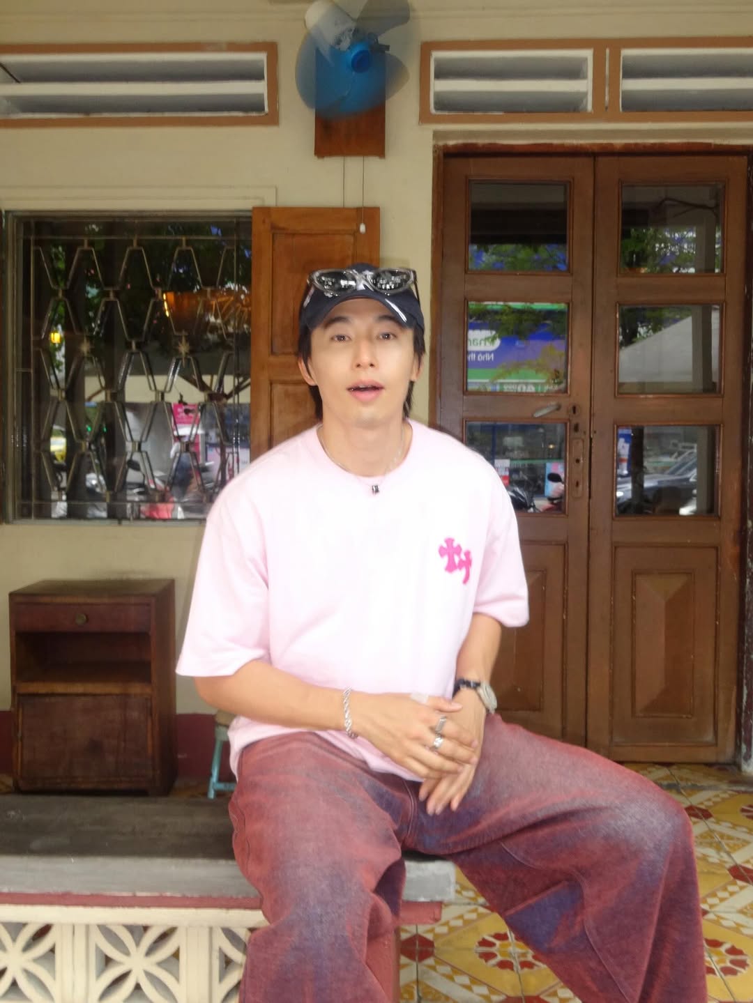 เวฟ - คูเปยจง