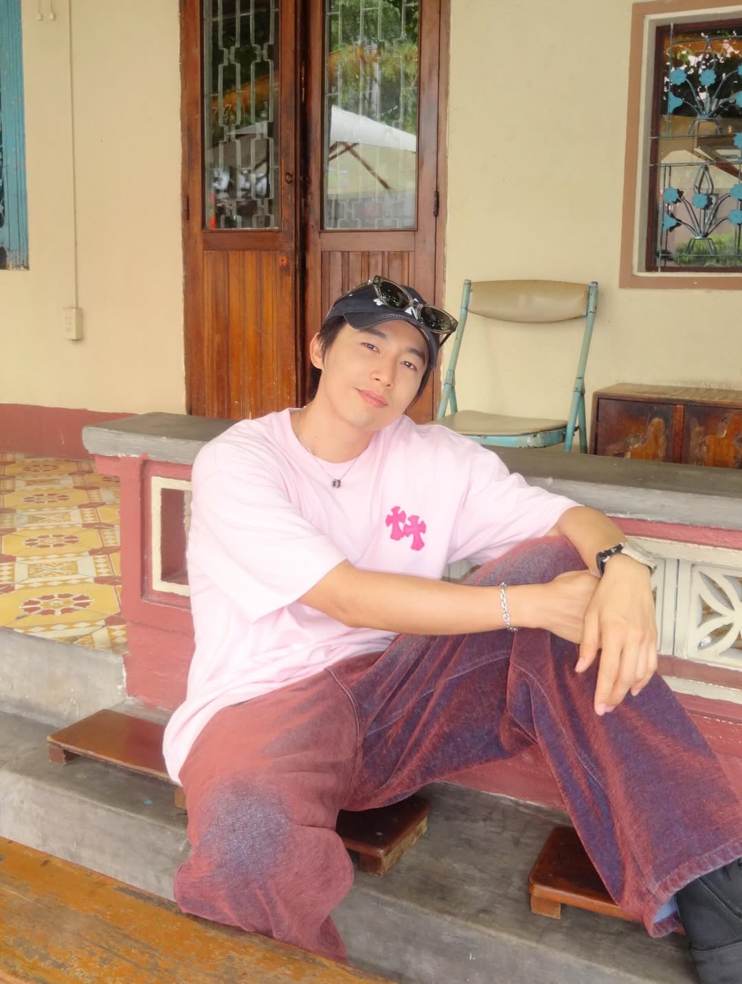 เวฟ - คูเปยจง