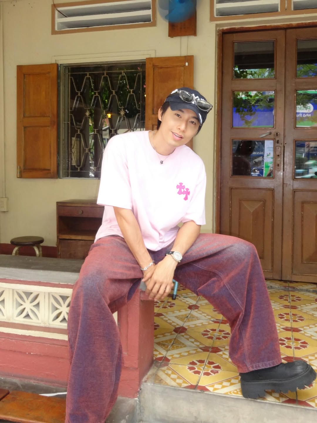 เวฟ - คูเปยจง