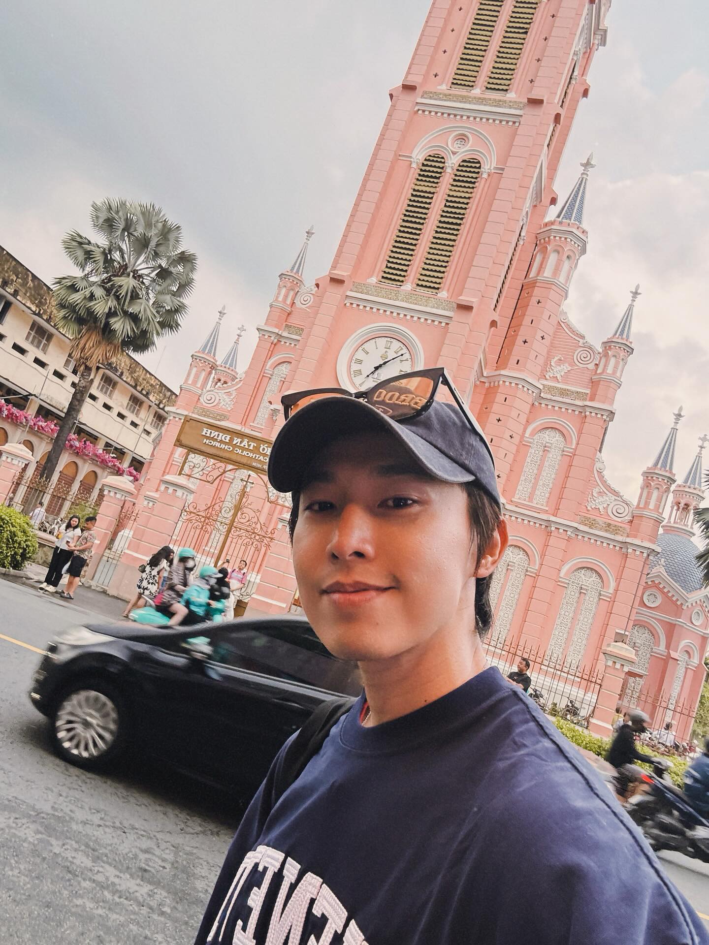 เวฟ - คูเปยจง