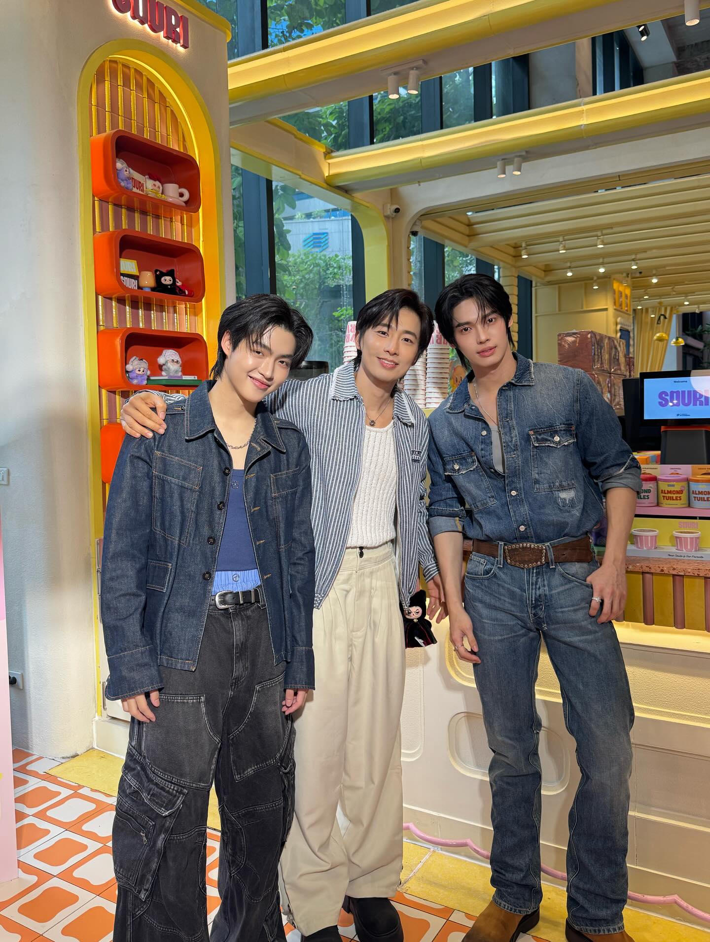เวฟ - คูเปยจง