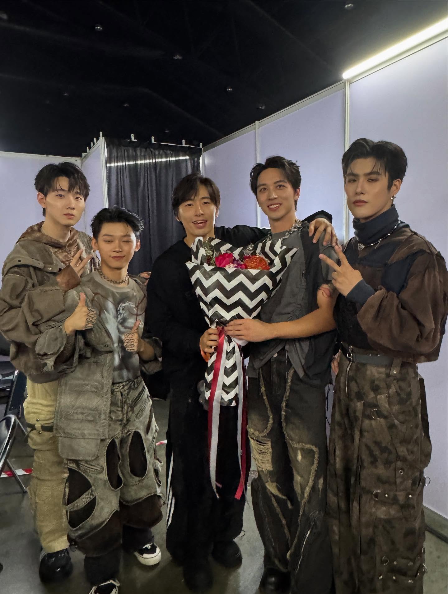 เวฟ - คูเปยจง