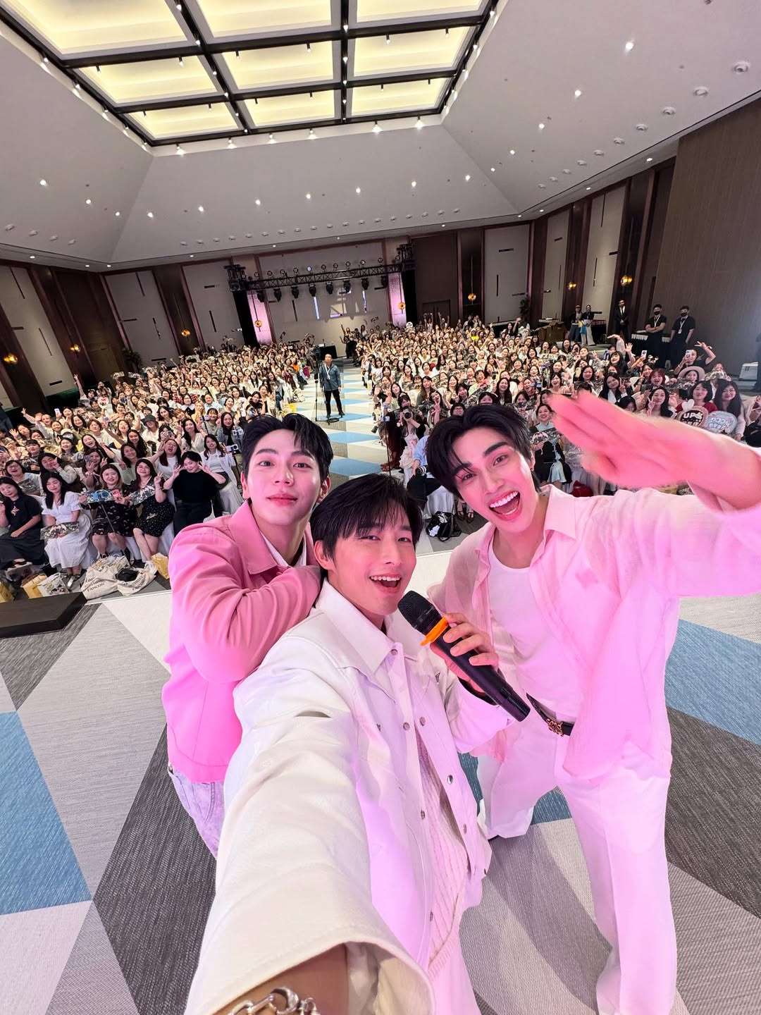 เวฟ - คูเปยจง
