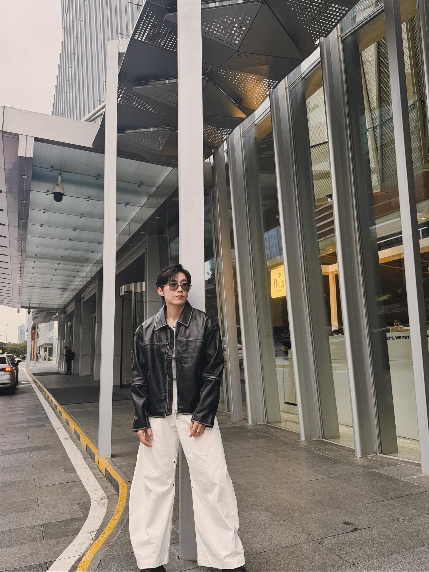 เวฟ - คูเปยจง