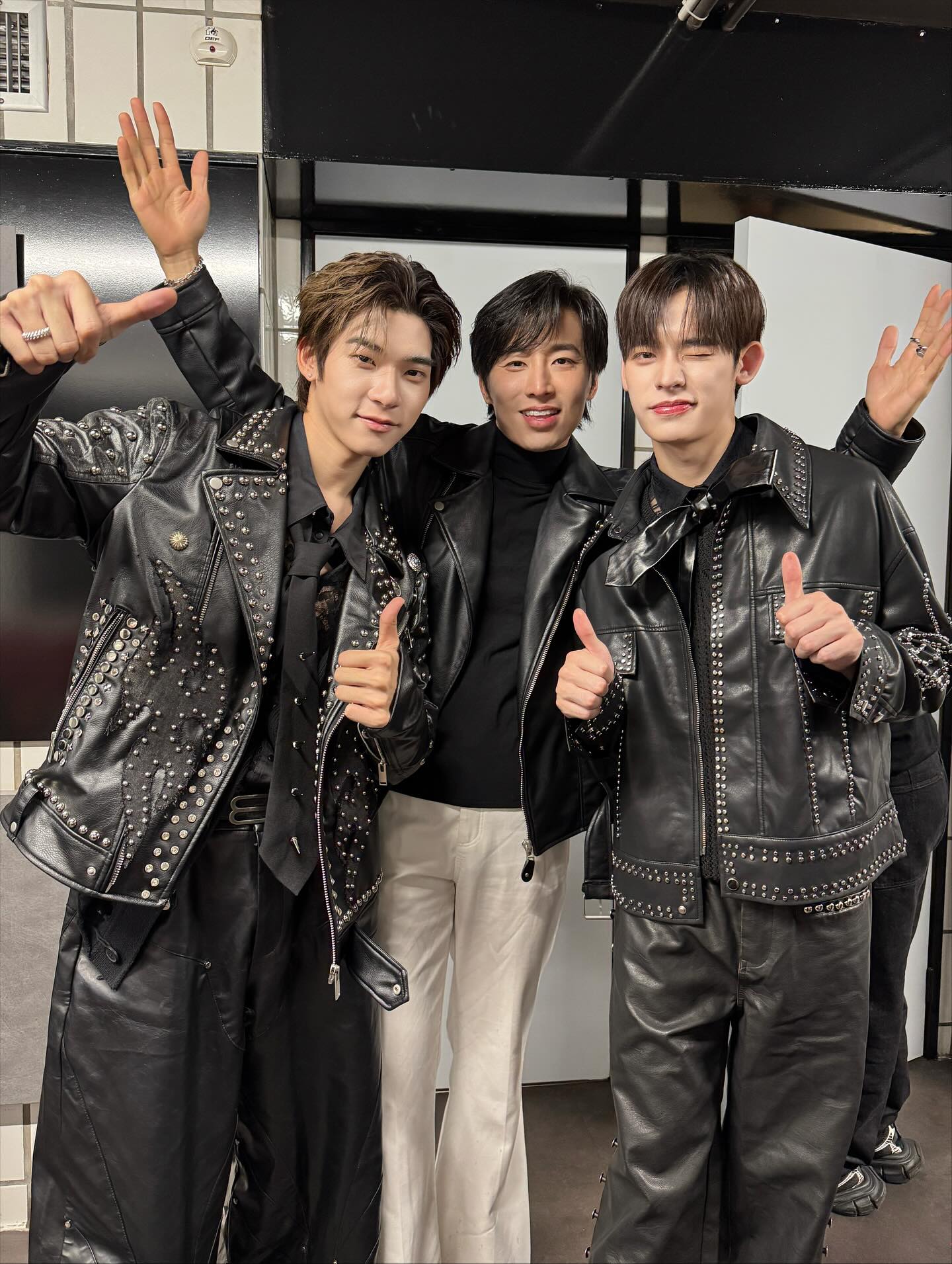 เวฟ - คูเปยจง