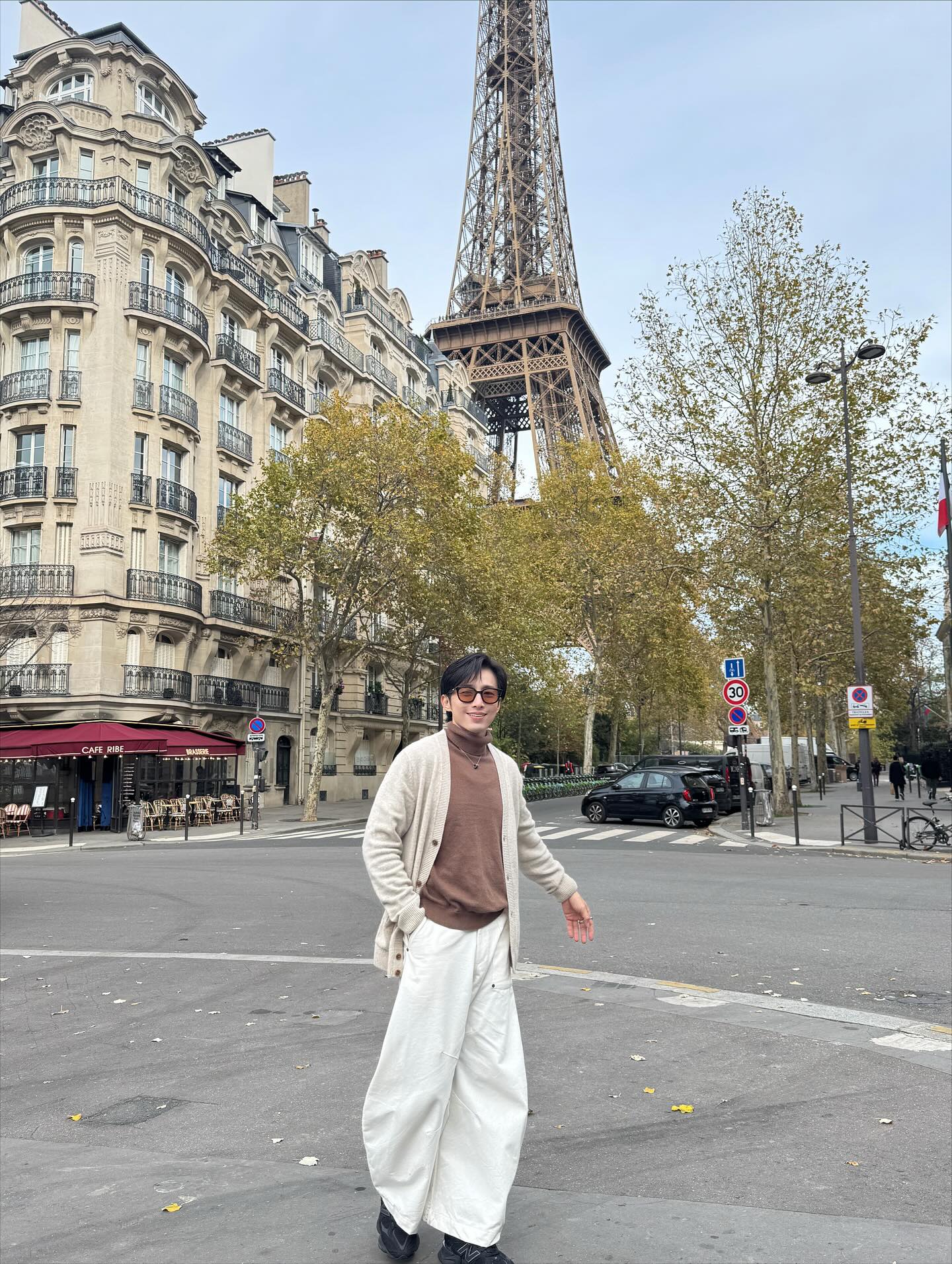 เวฟ - คูเปยจง